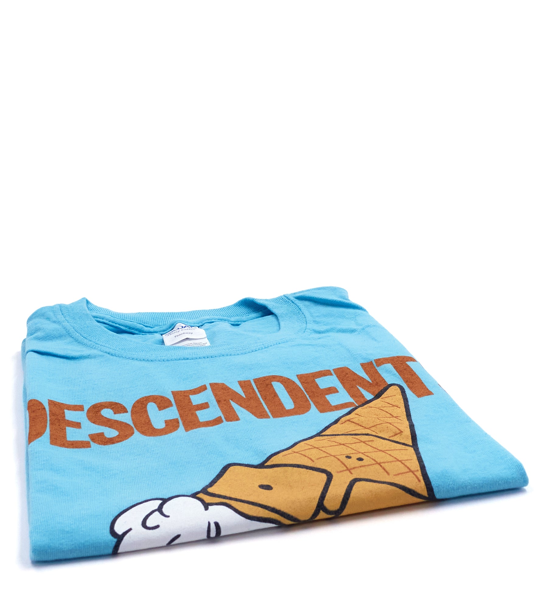 Descendents - St Louis 2017 Tour Shirt Size Medium