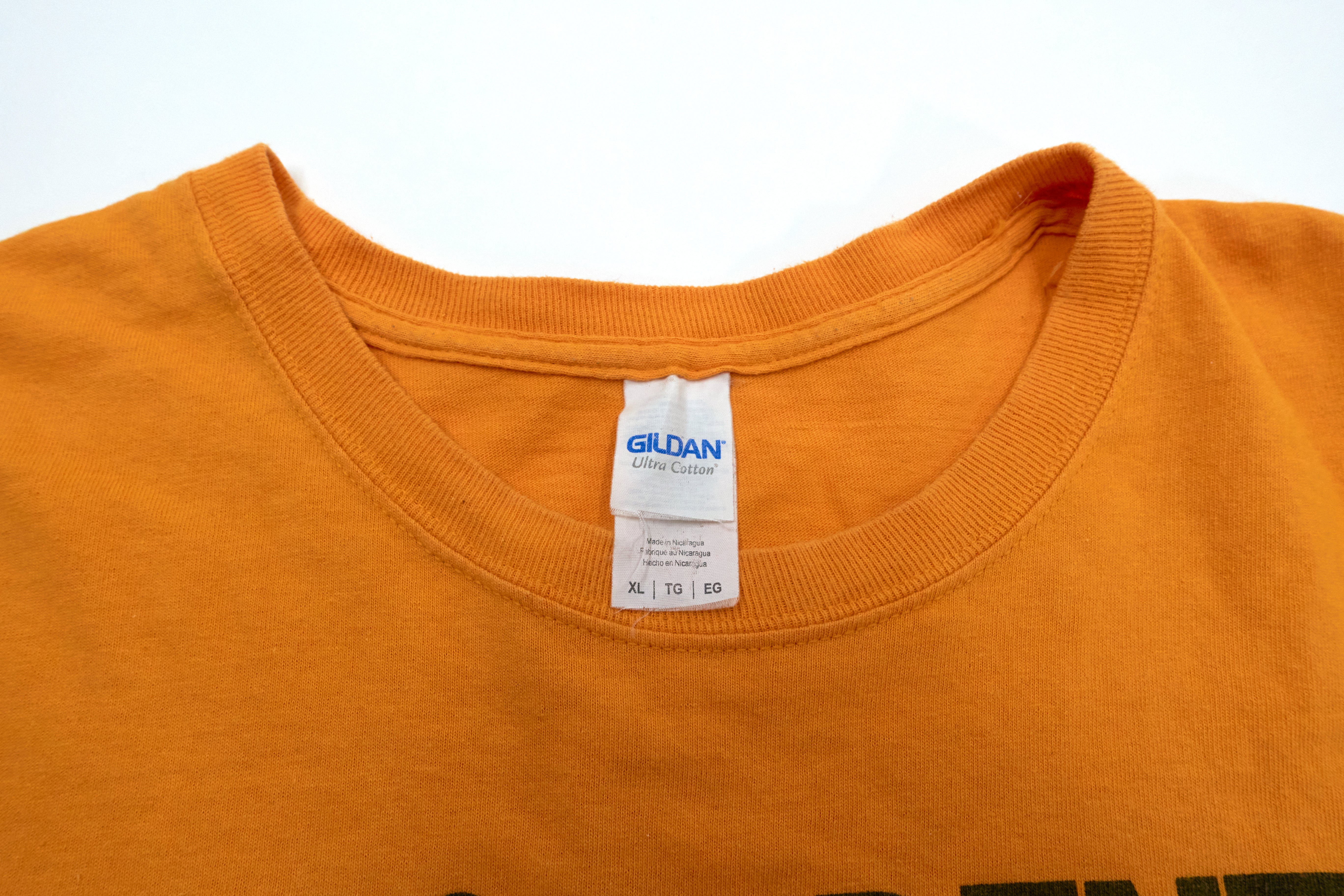 Descendents - Tempe, AZ 2017 Shirt Size XL