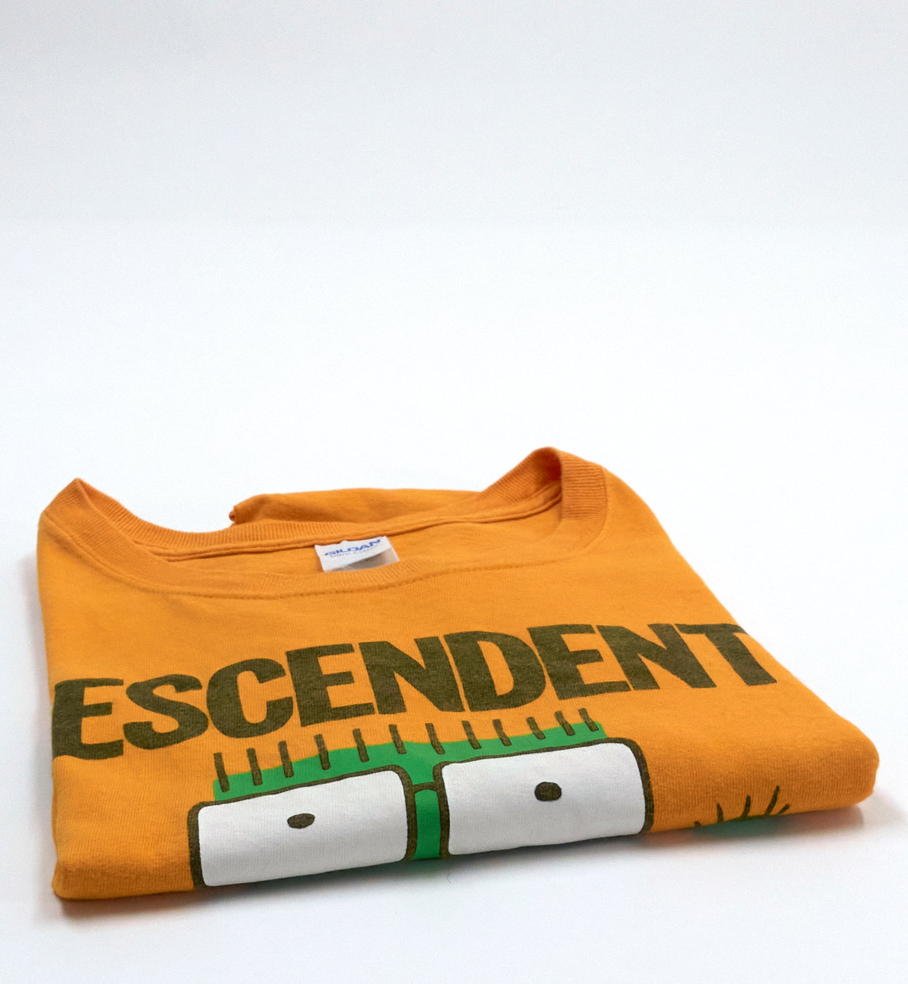 Descendents - Tempe, AZ 2017 Shirt Size XL