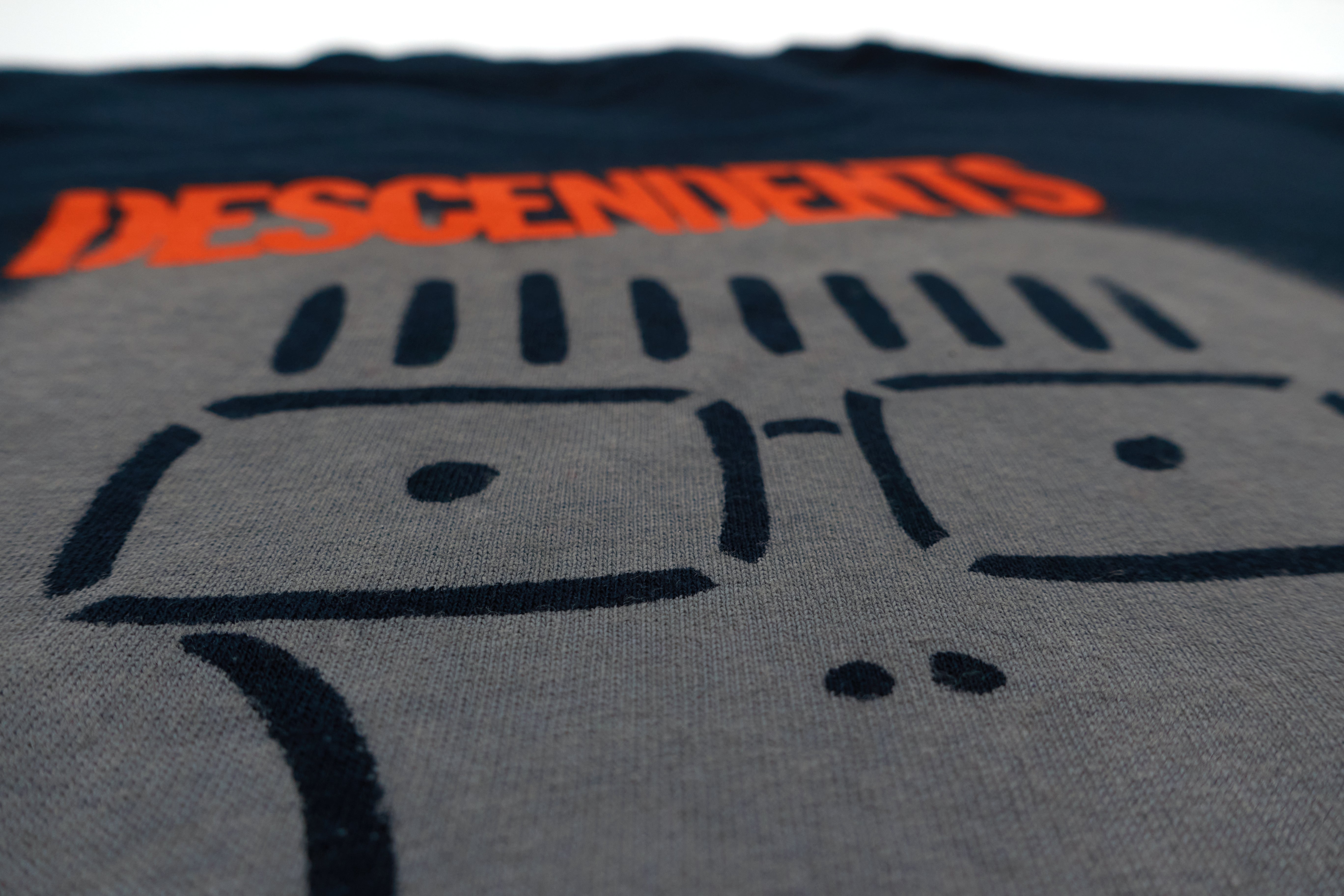 Descendents - The Fest 2014 Tour Shirt Size Medium