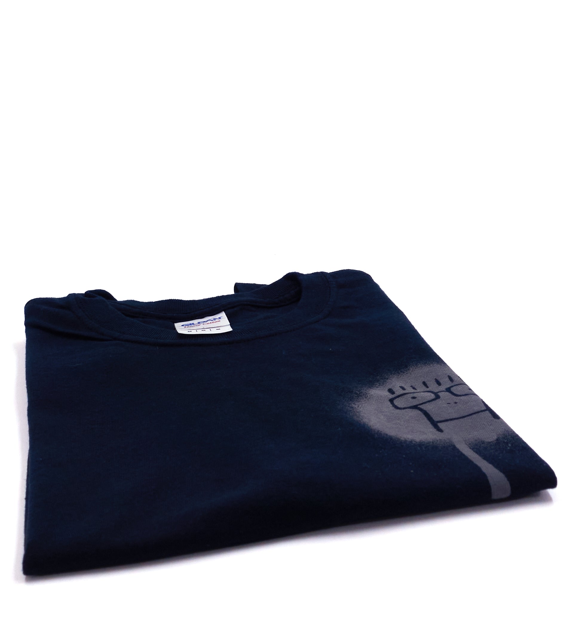 Descendents - The Fest 2014 Tour Shirt Size Medium