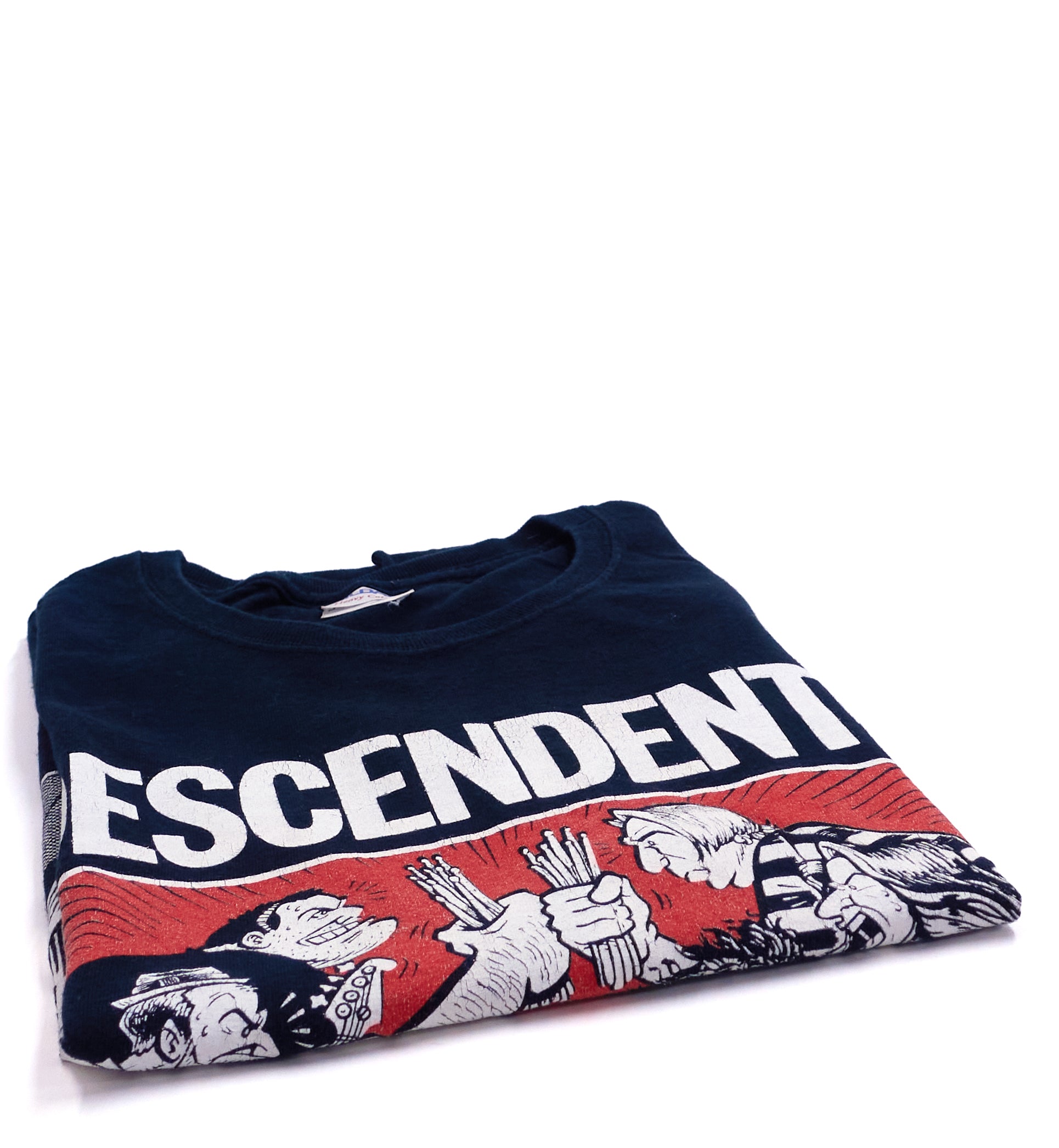 Descendents / OFF! - Pomona 2014 Tour Shirt Size Medium