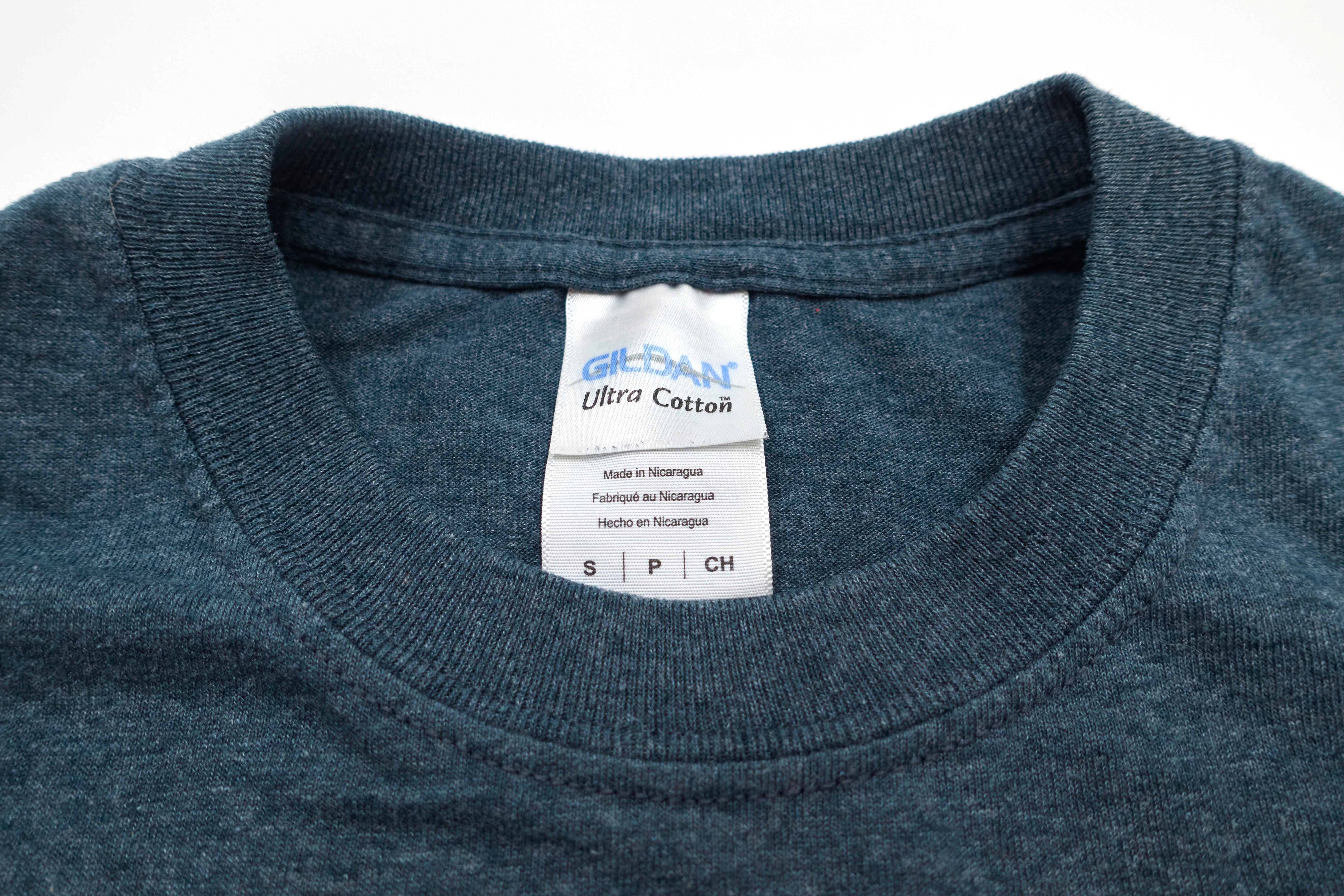 Dickies - Shary Bondage Mouse Tour Shirt Size Small