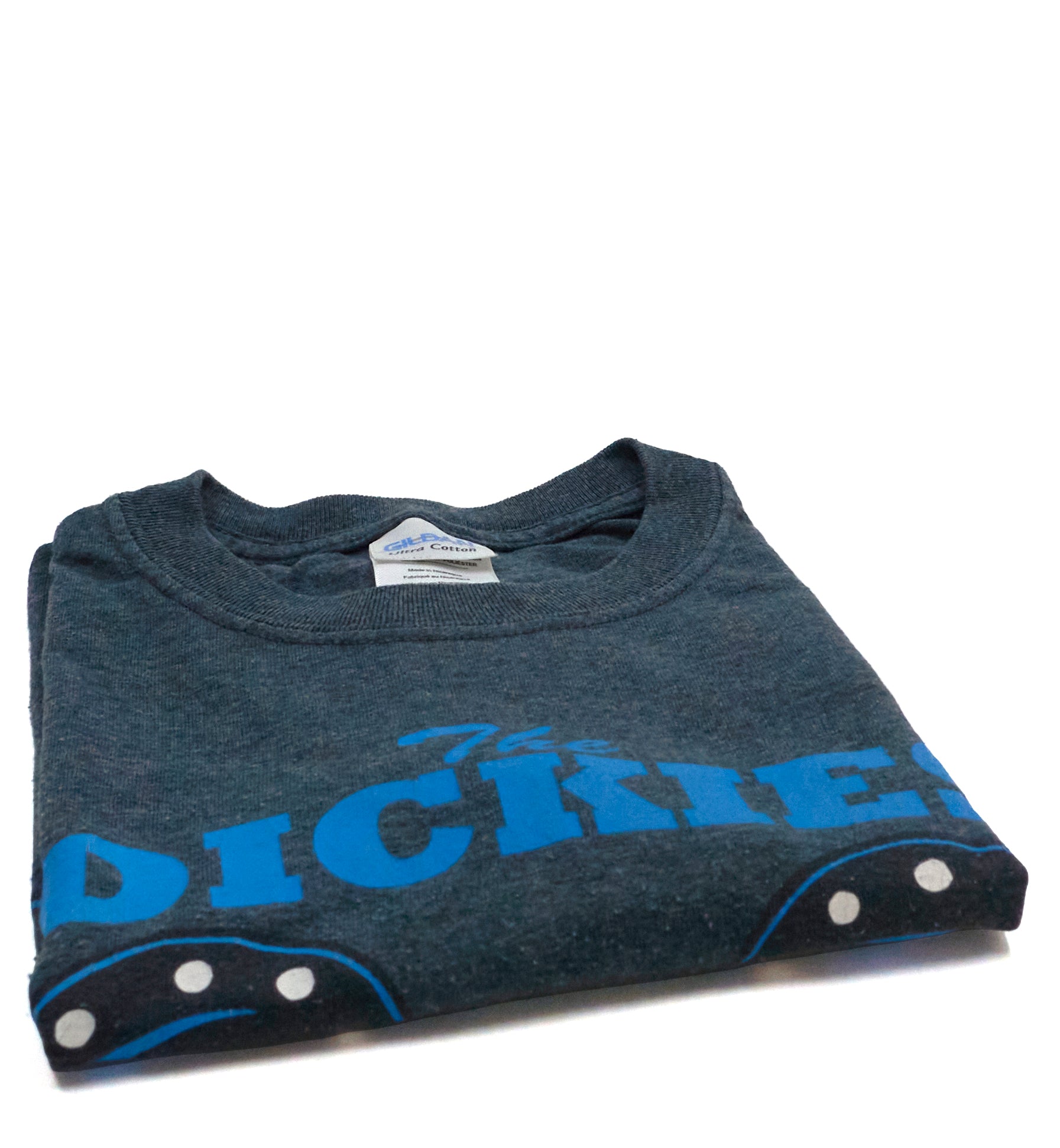 Dickies - Shary Bondage Mouse Tour Shirt Size Small