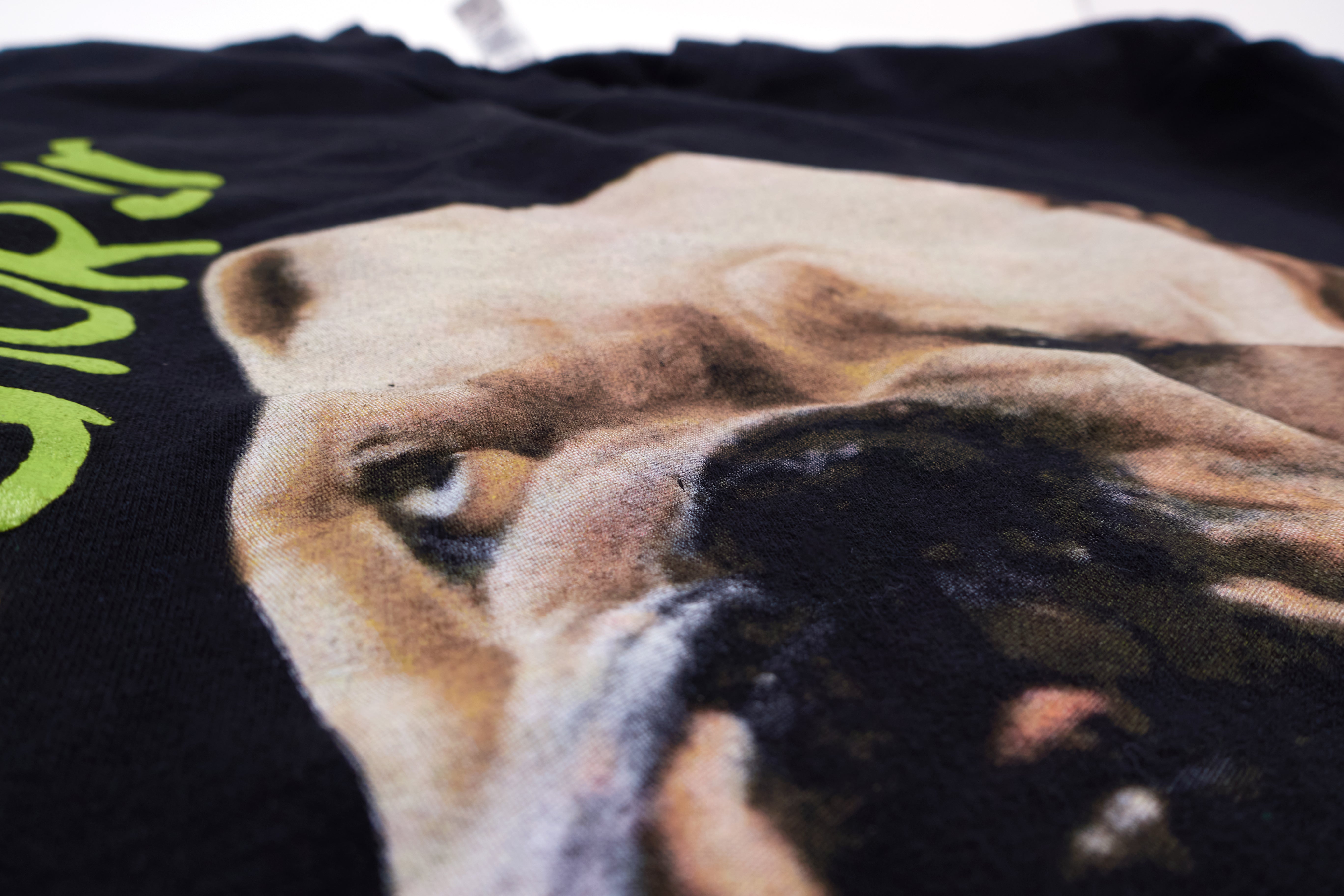 Dinosaur Jr.  ‎–  Whatever's Cool With Me 2024 Tour Sweat Shirt Size XL