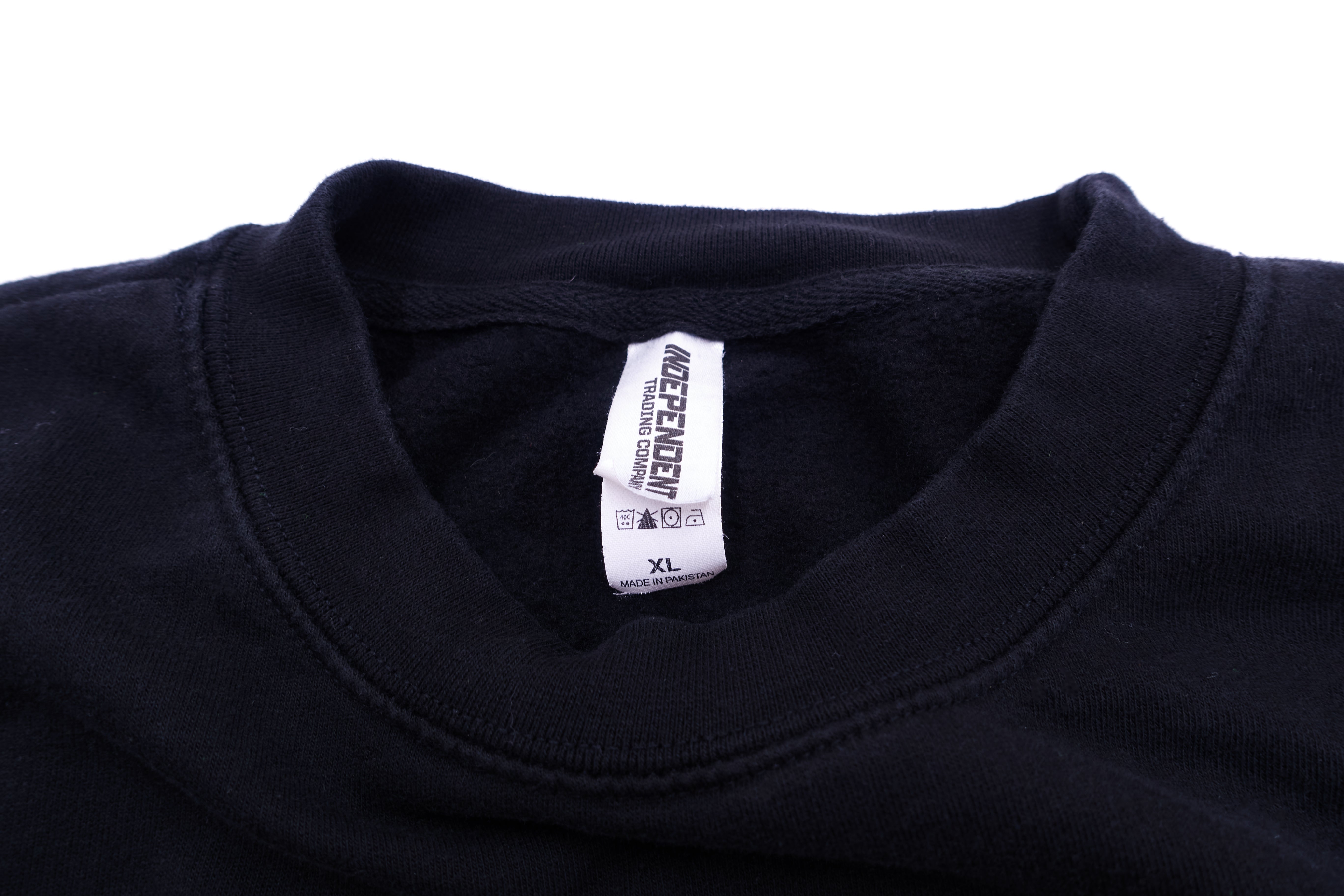 Dinosaur Jr.  ‎–  Whatever's Cool With Me 2024 Tour Sweat Shirt Size XL