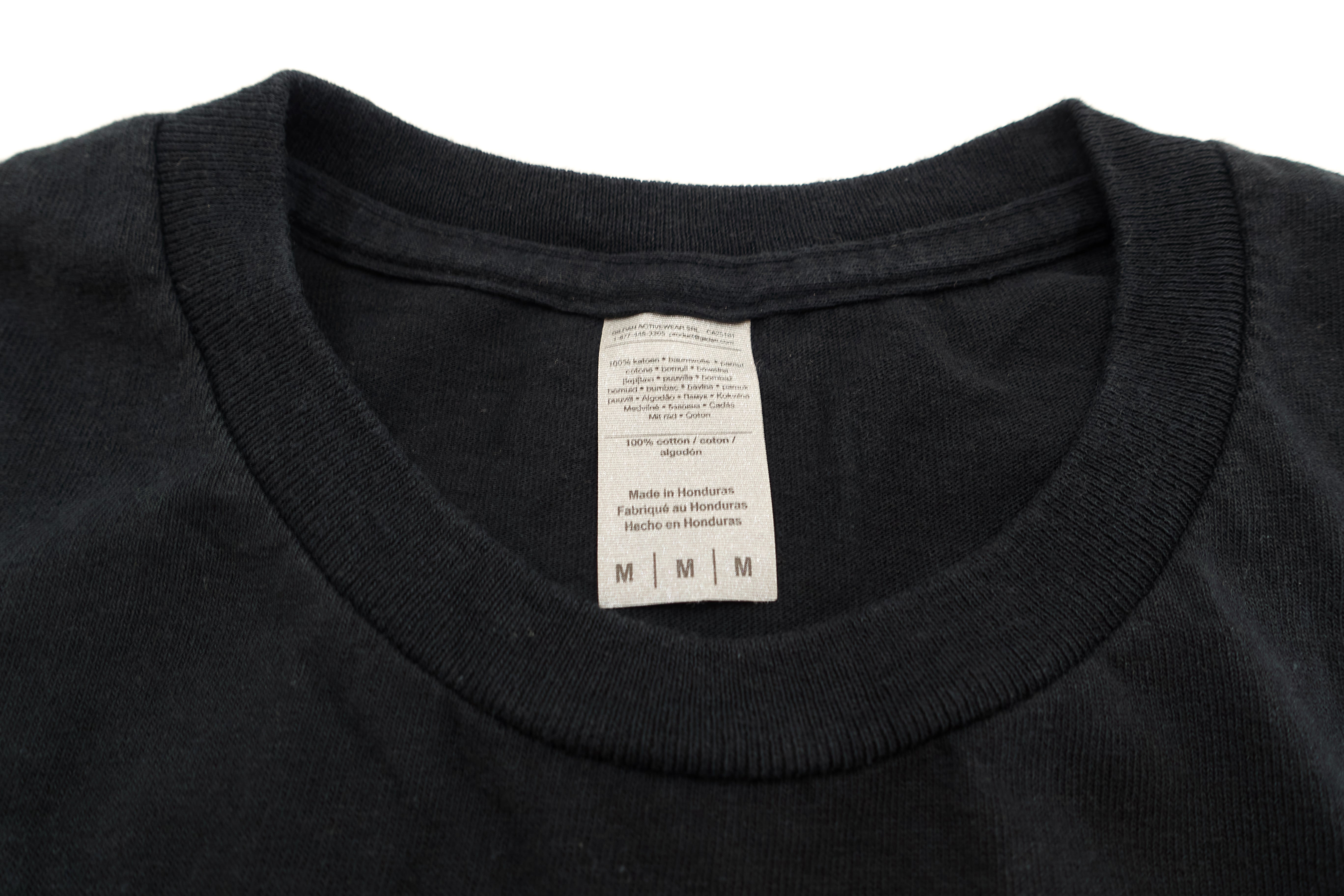 Disclosure ‎– You've Got To Let Go If You Want To Be Free 2022 USA Tour Shirt Size Medium