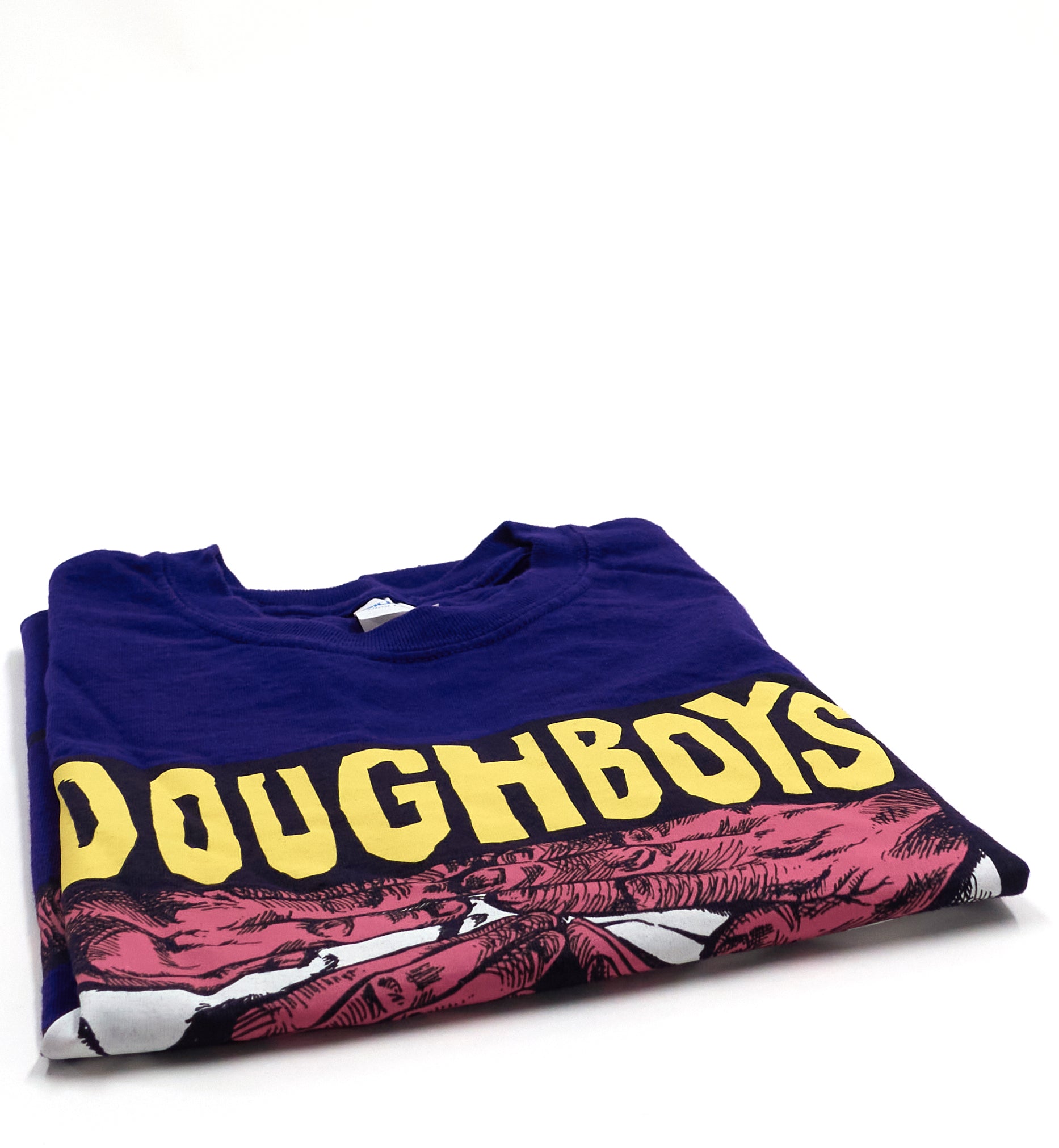 Doughboys - Tradition By Chris Shary Shirt Size Medium