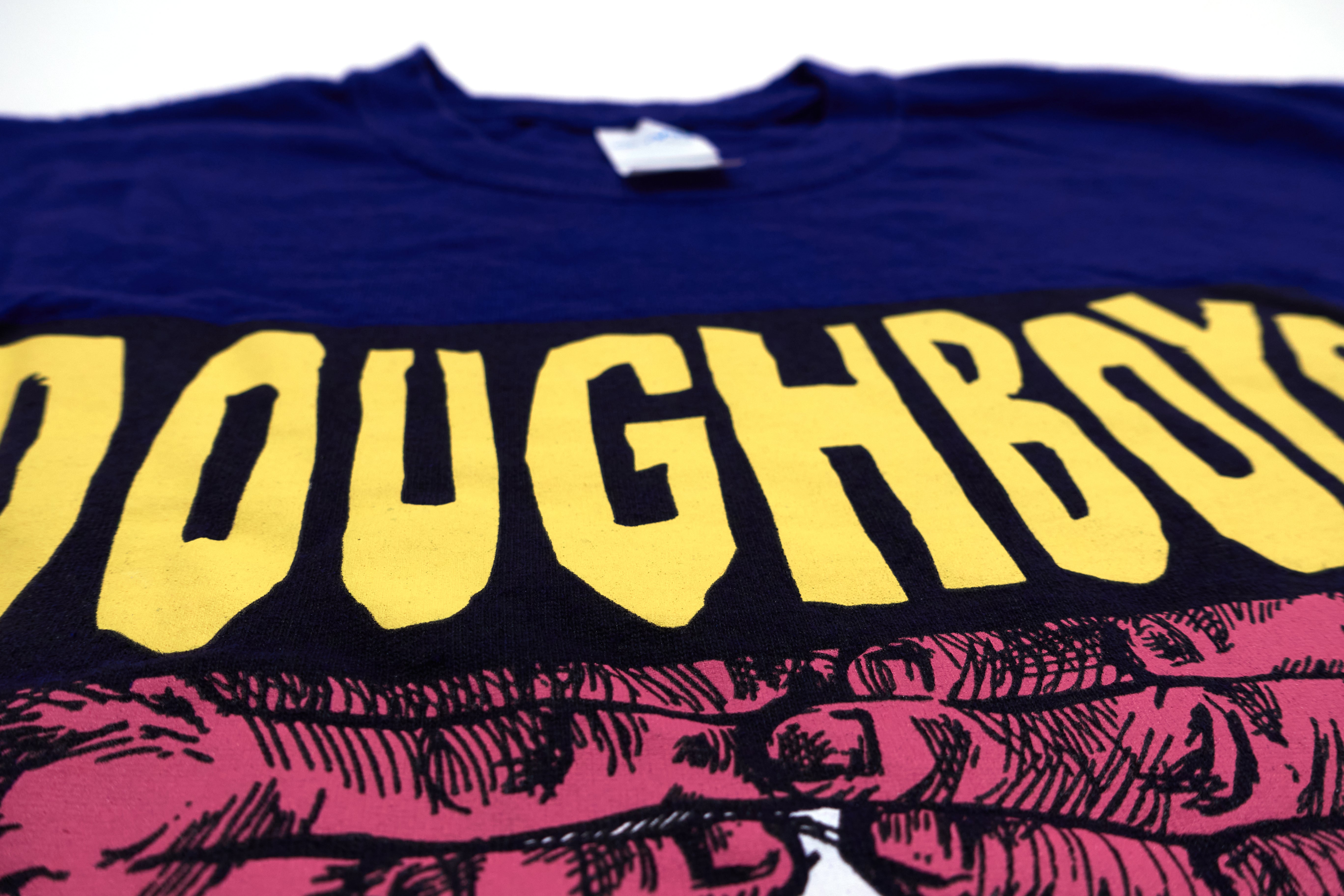 Doughboys - Tradition By Chris Shary Shirt Size Medium