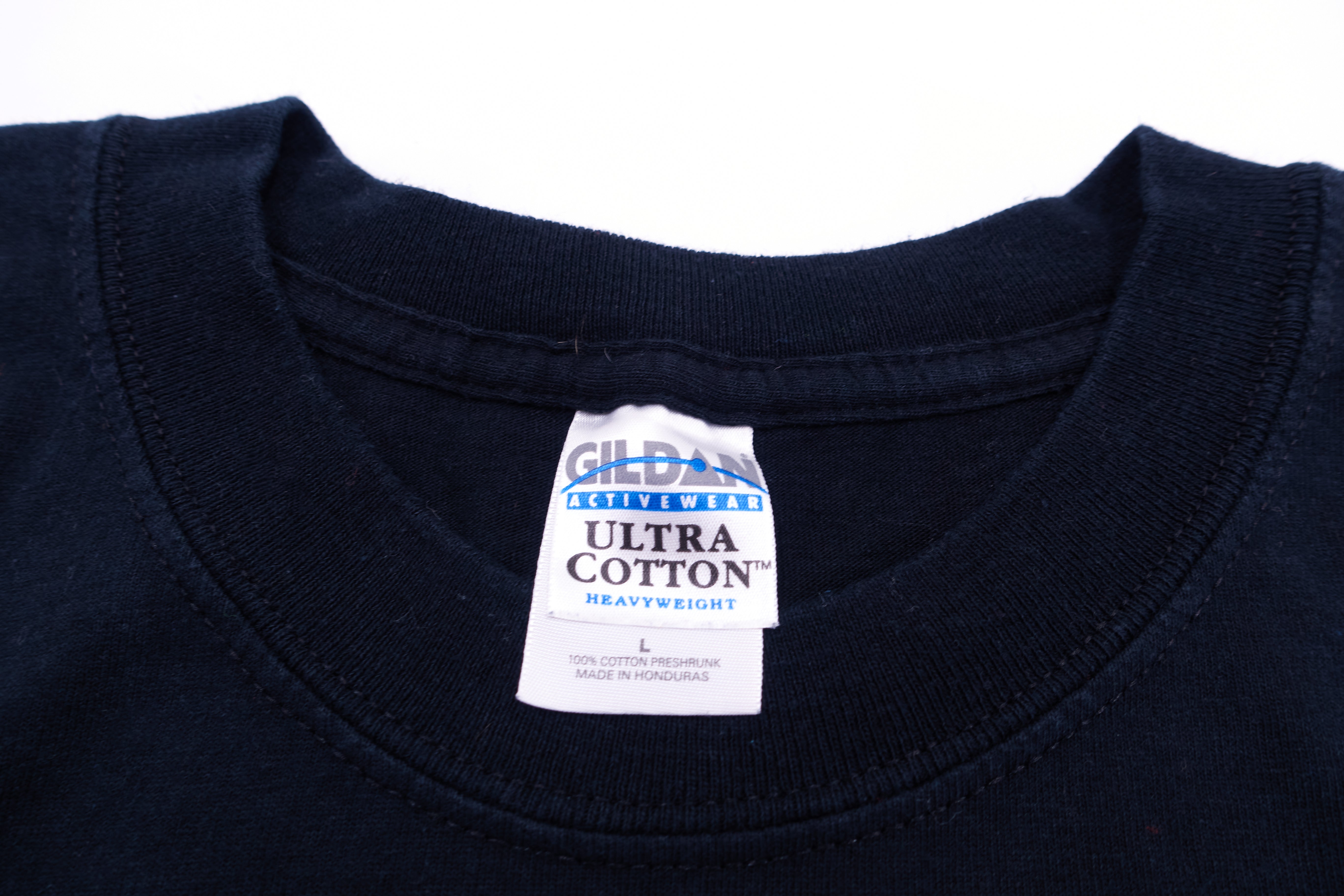 Doves – Some Cities 2005 Tour Shirt Size Large