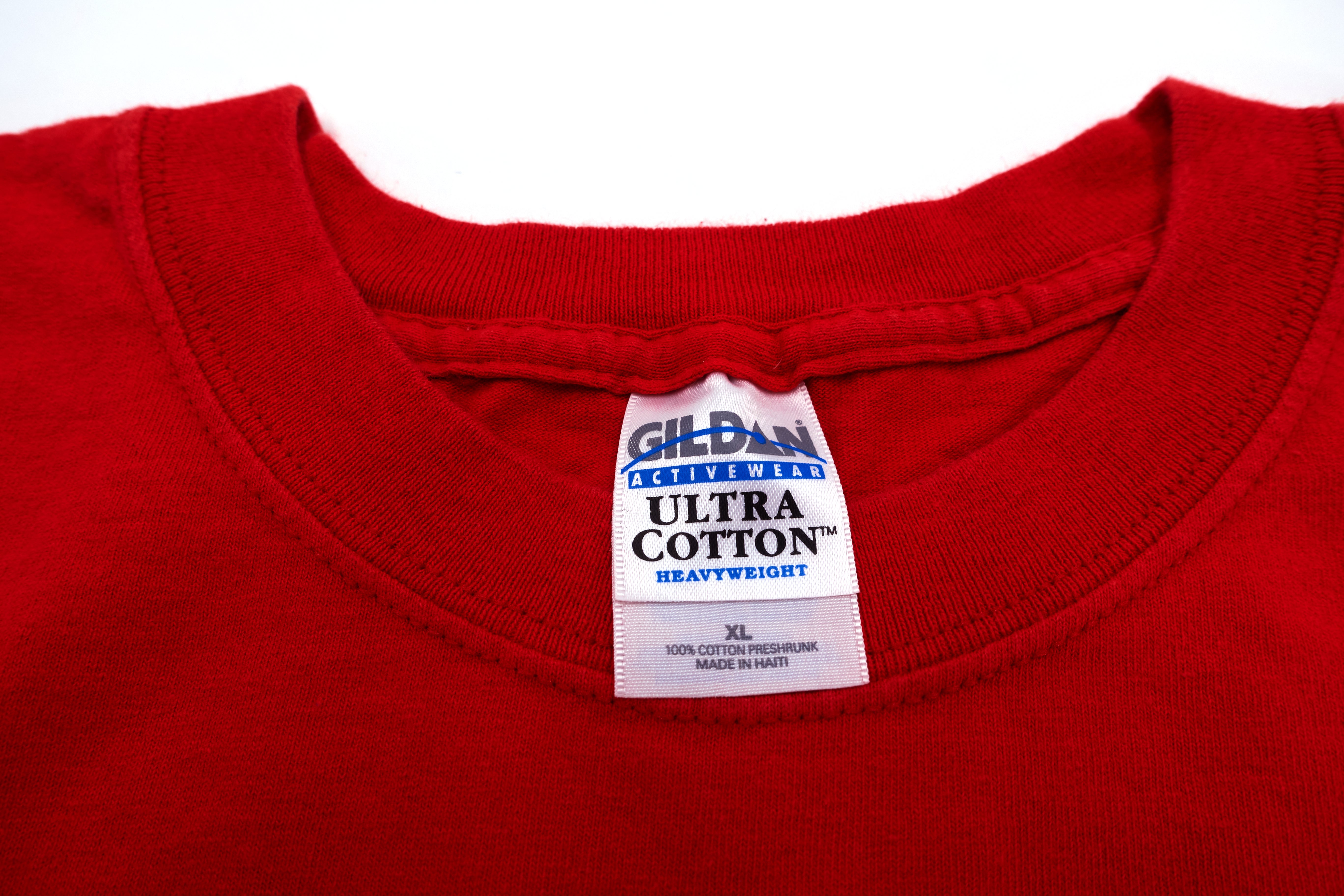 Doves – Summer 2001 Tour Shirt Size XL