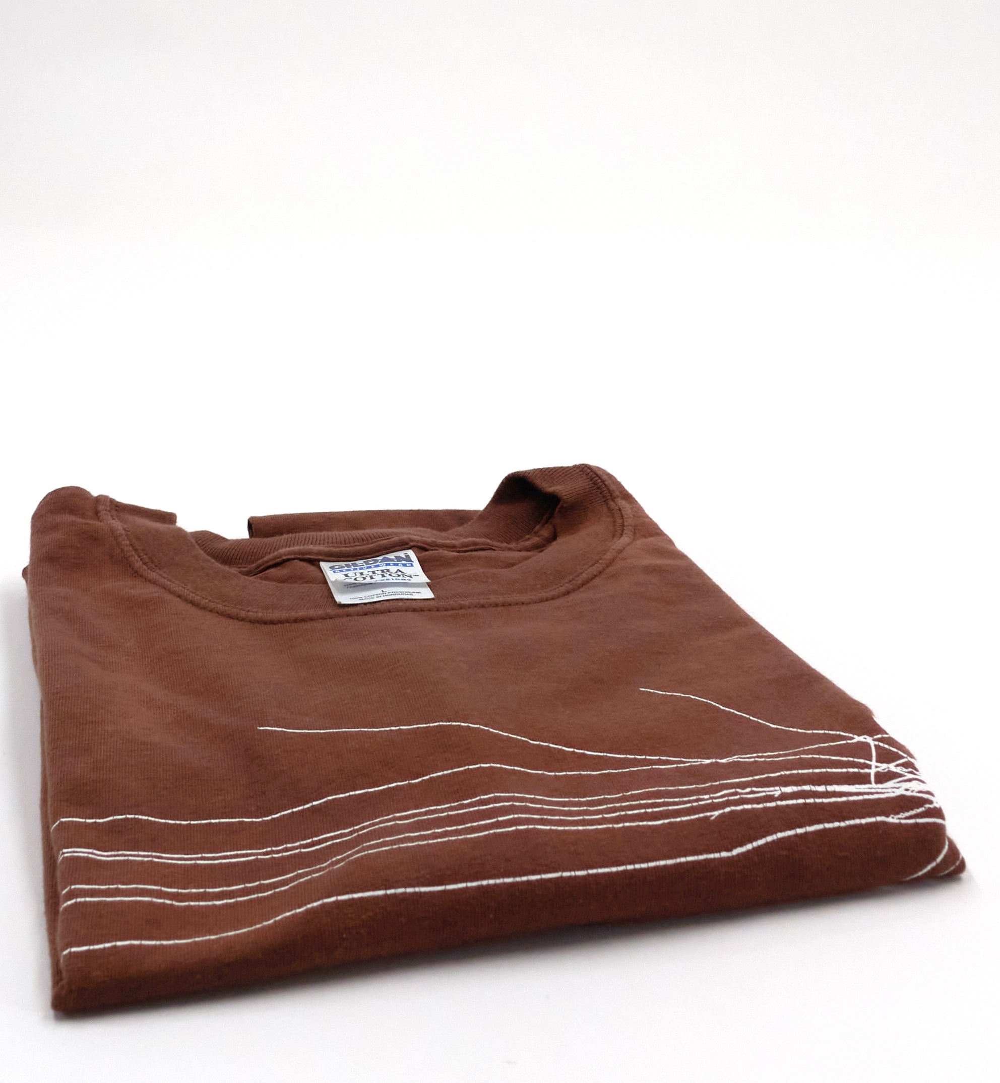 Doves – Telephone Wires Tour Shirt Size Large