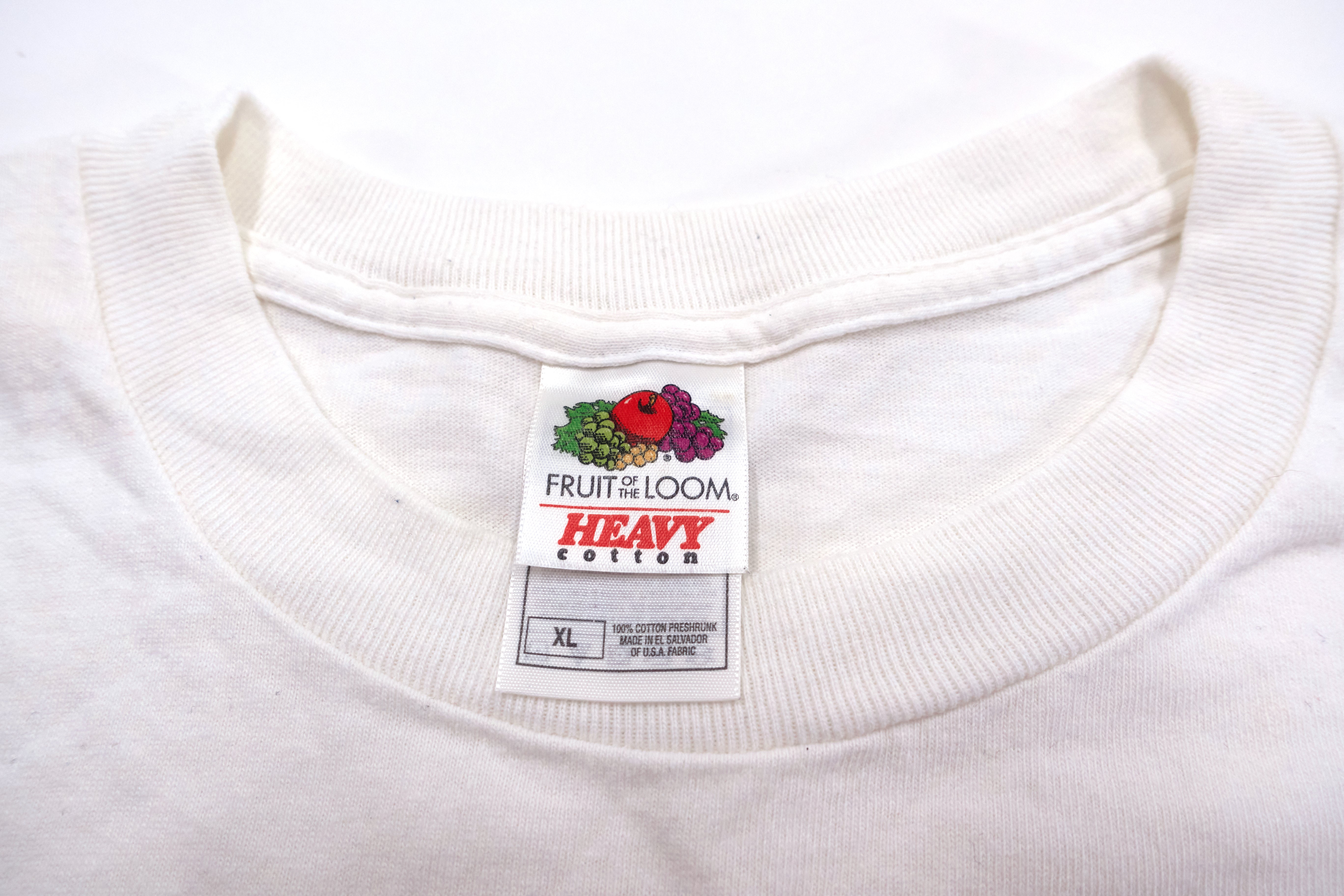 Doves – The Last Broadcast 2002 Promo Shirt Size XL