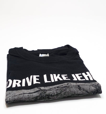 Drive Like Jehu - Duct Tape Tour Shirt Size Small