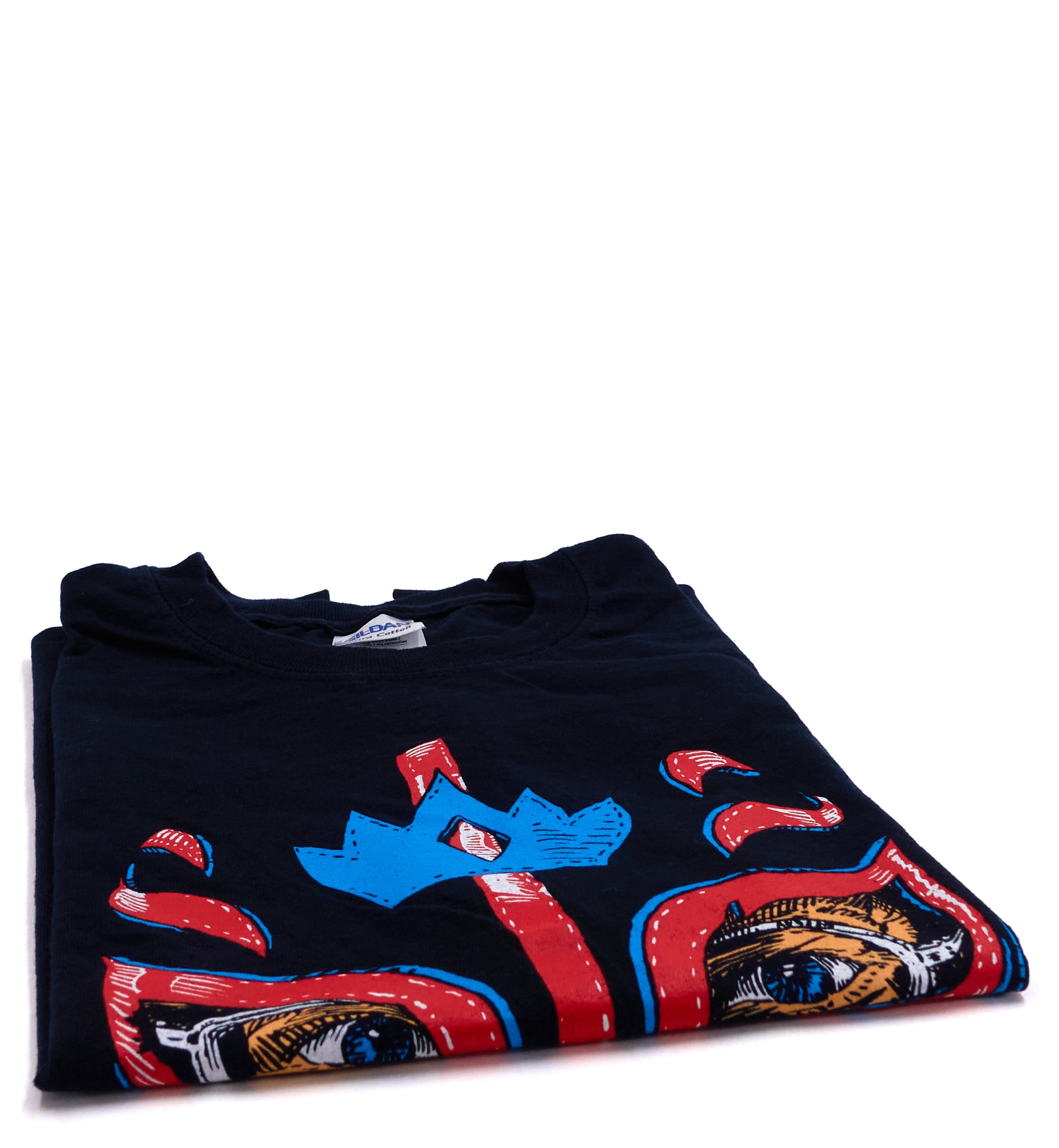 Dwarves ‎– Hewhocannotbenamed by Chris Shary Shirt Size Medium