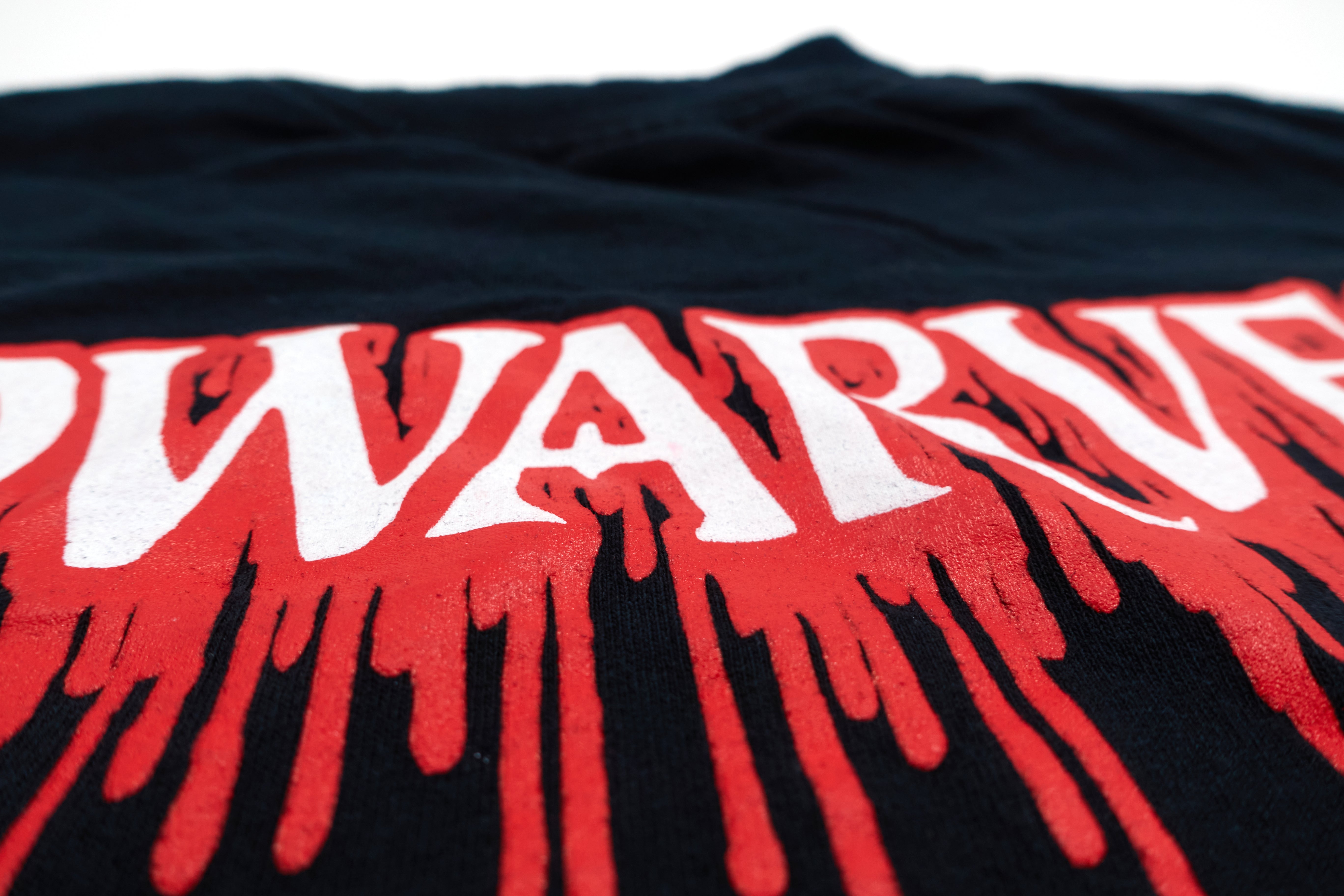 Dwarves ‎– Hewhocannotbenamed by Chris Shary Shirt Size Medium