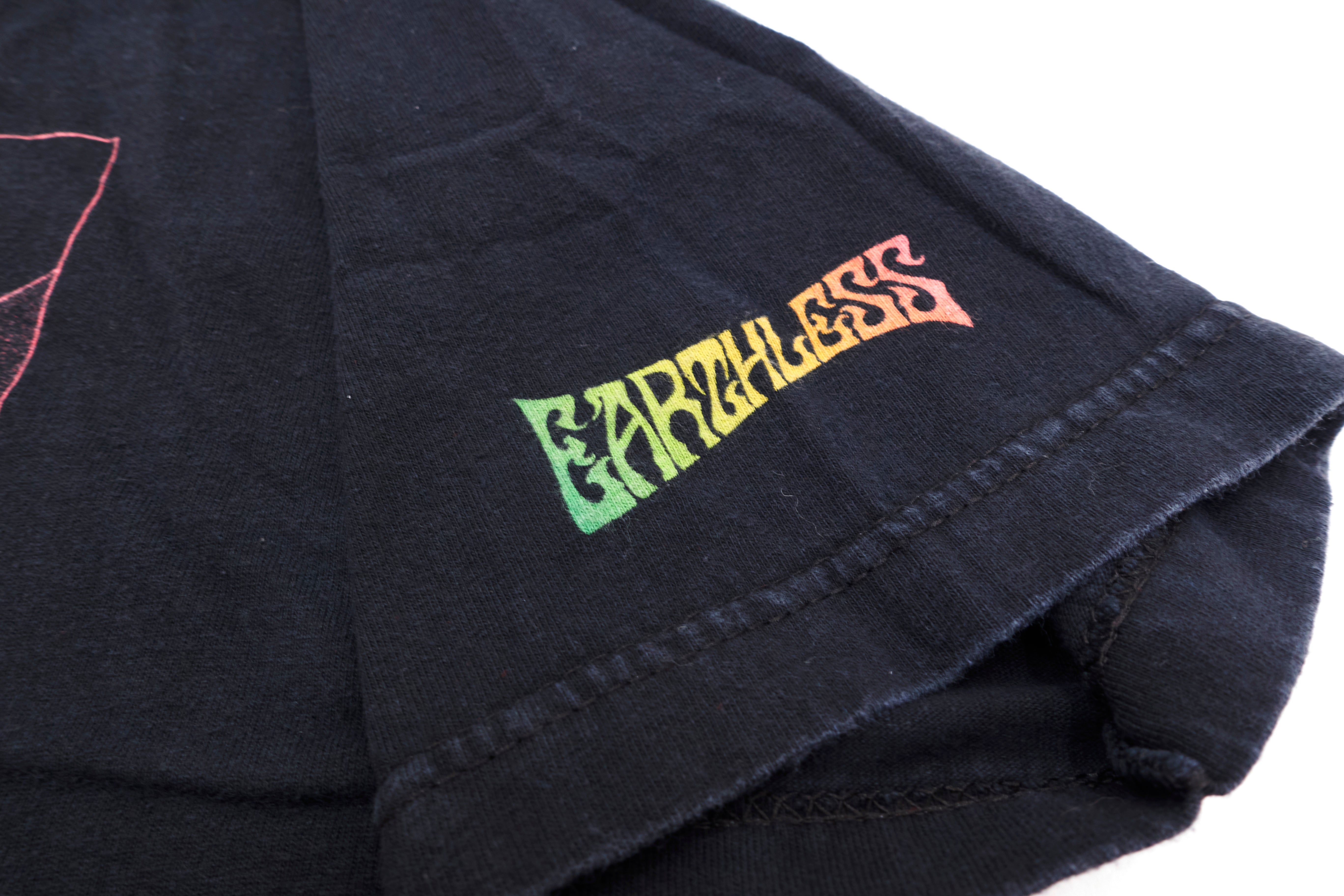 Earthless –  Live At Roadburn 2009 Tour Shirt Size Medium