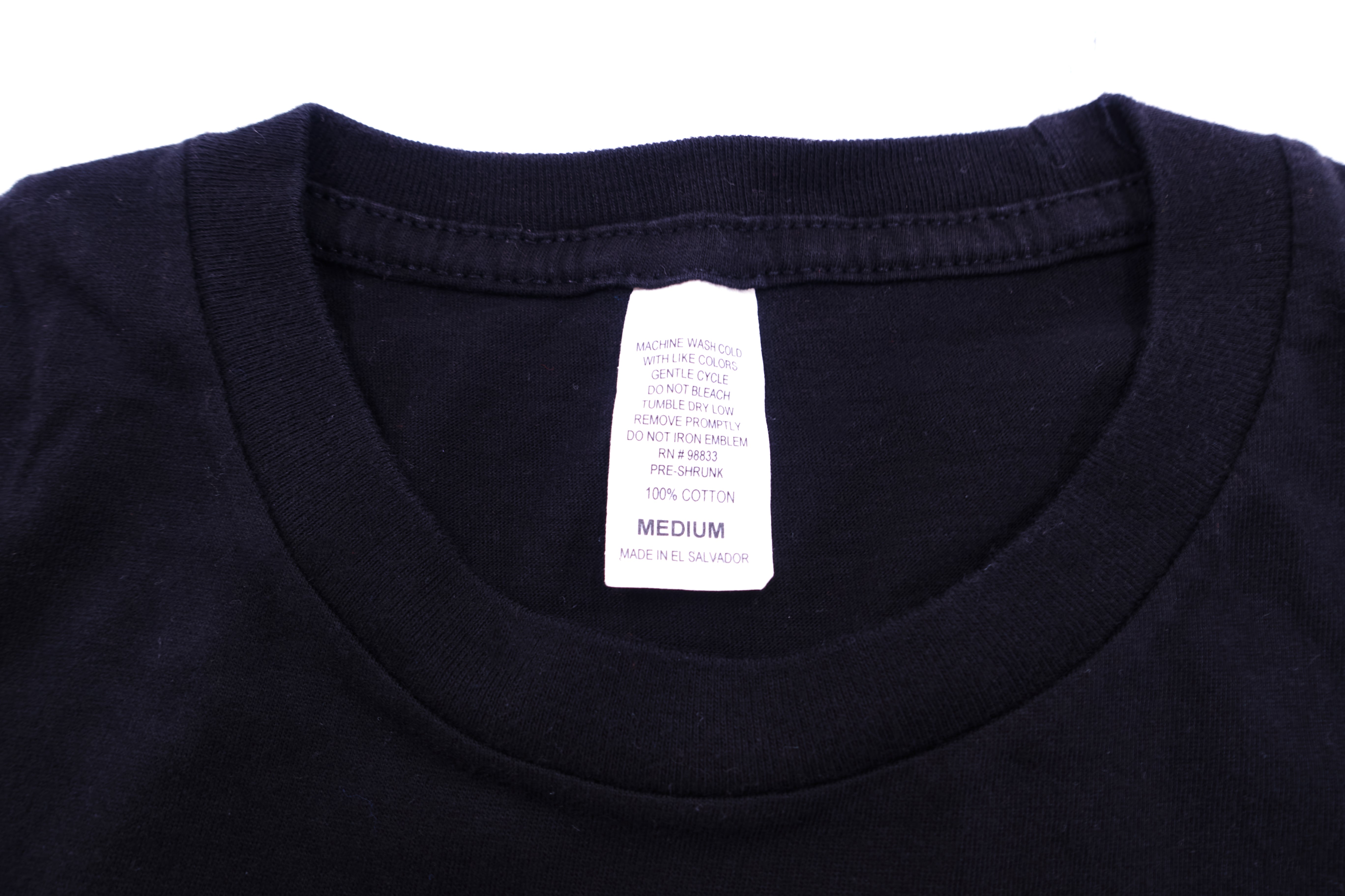 Editors - An End Has A Start World Digital Blocks Tour 2008 Tour Shirt Size Medium