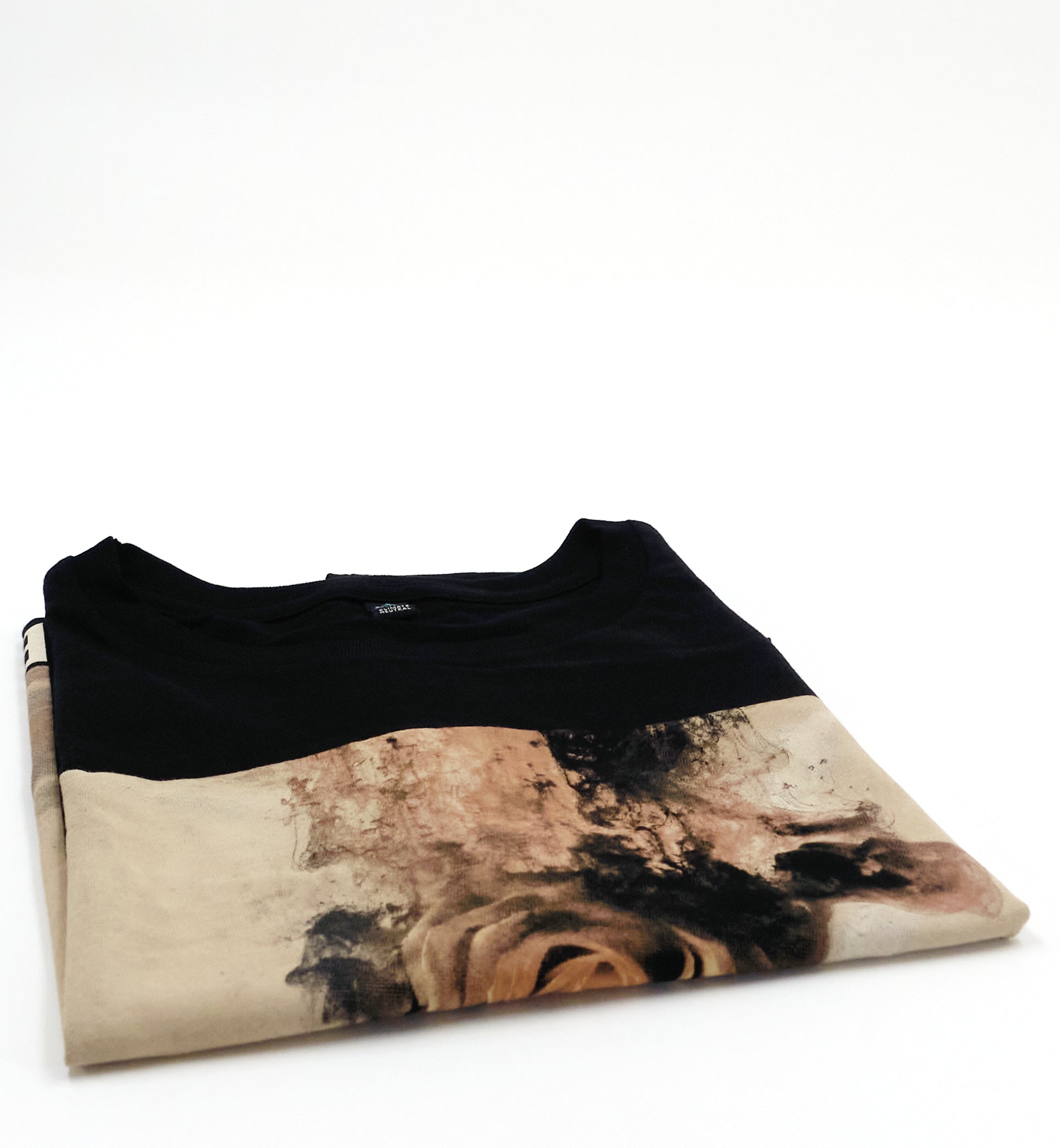 Editors – The Weight 2013 Tour Shirt Size Large