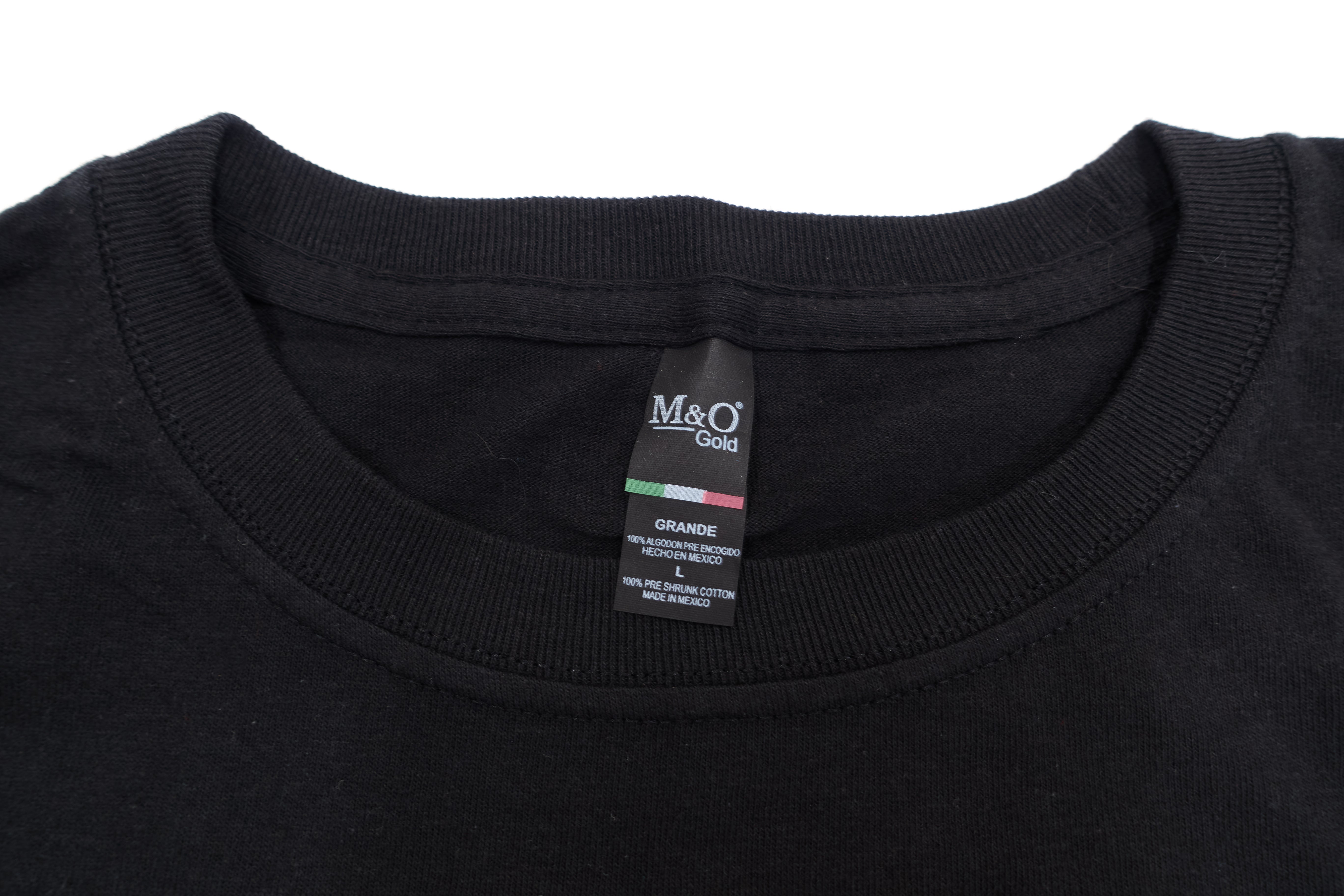 Elton John - Follow The Yellow Brick Road 2014 World Tour Shirt Size Large