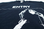 Entry – No Relief 2017 Tour Shirt Size Small