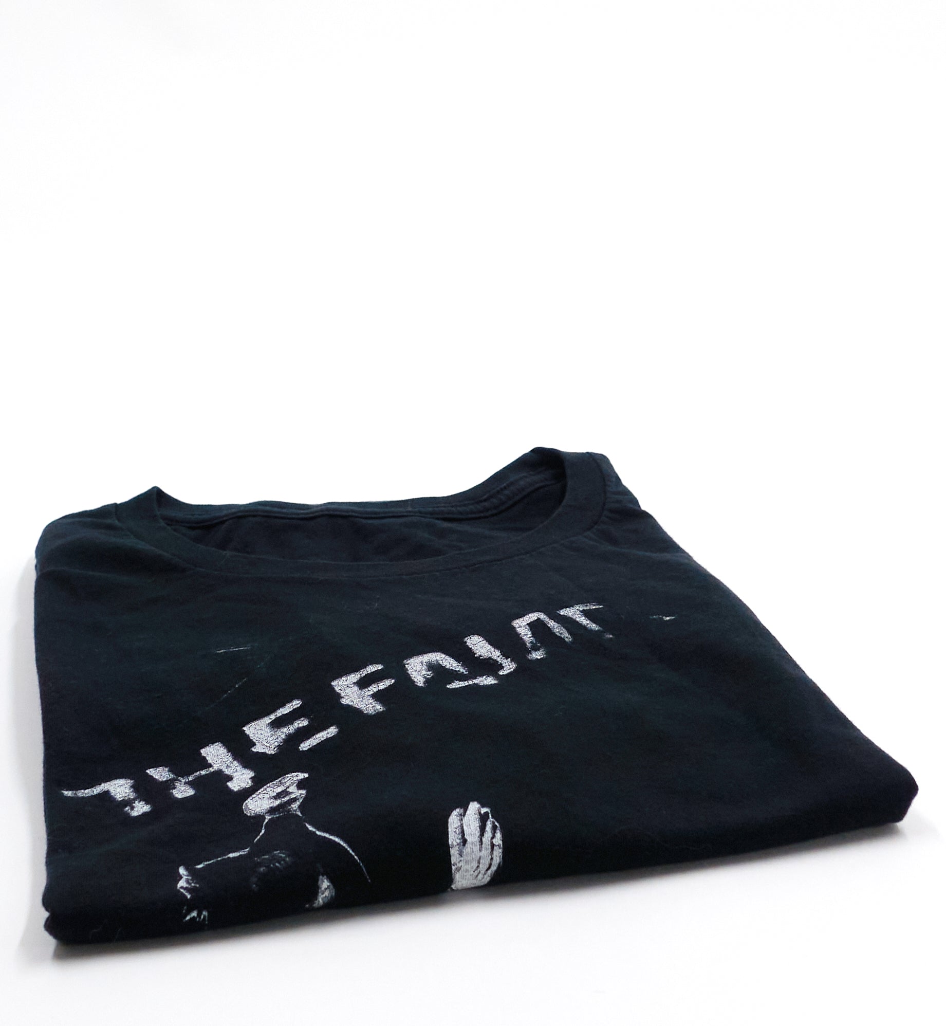 Faint - Danse Macabre 1/C Tour Shirt Size XL