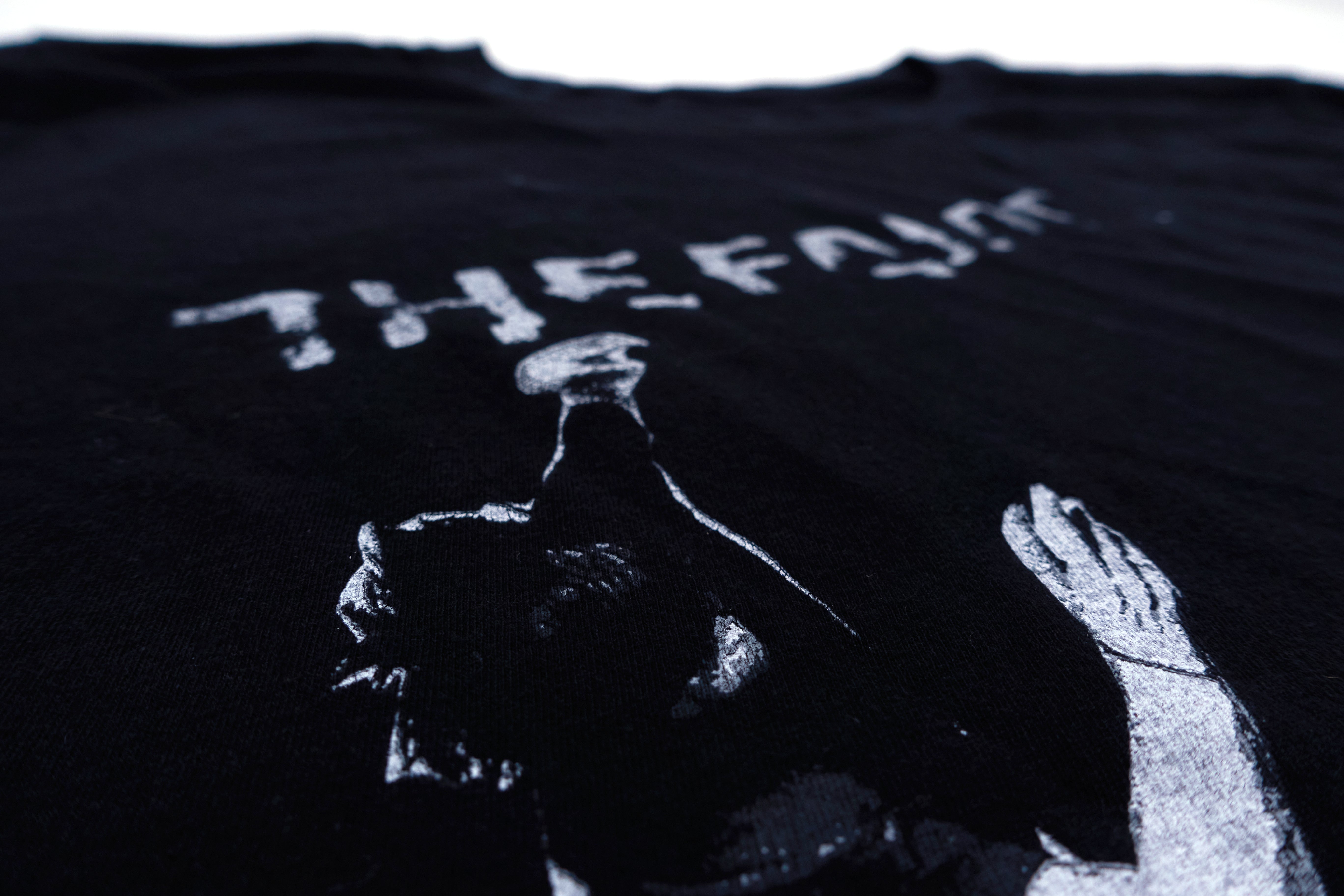 Faint - Danse Macabre 1/C Tour Shirt Size XL