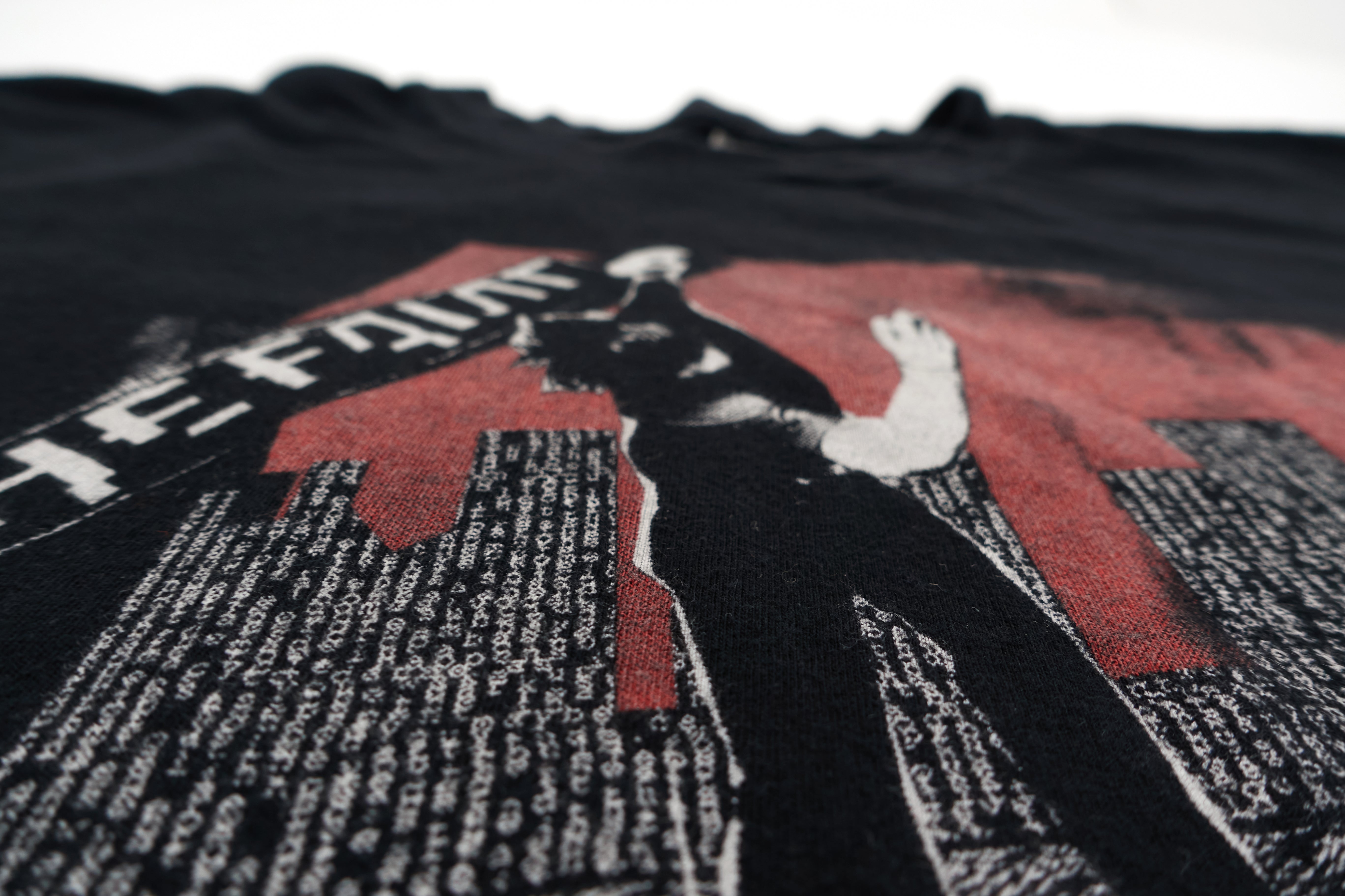 Faint - Danse Macabre Tour Shirt Size XL