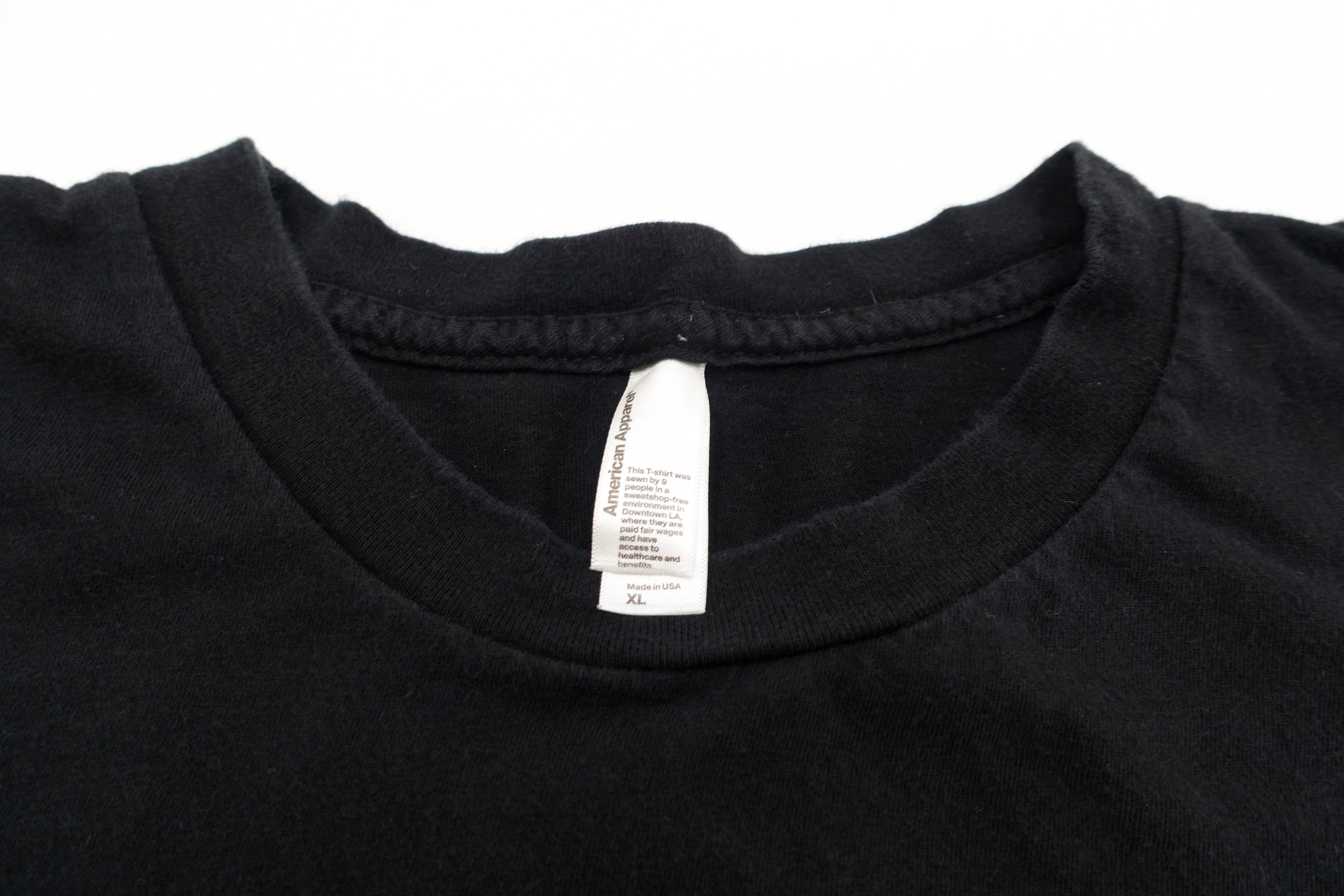 Faint - Danse Macabre Tour Shirt Size XL