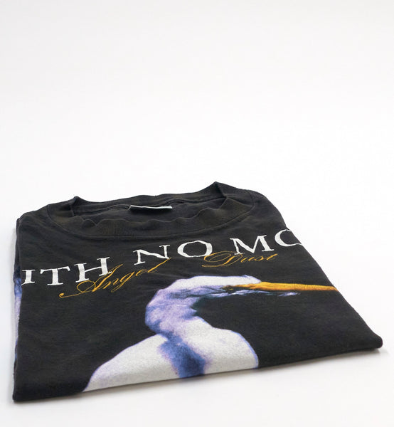 vintage FAITH NO MORE 1993 tour T 早割 mentalhealthtechalliance