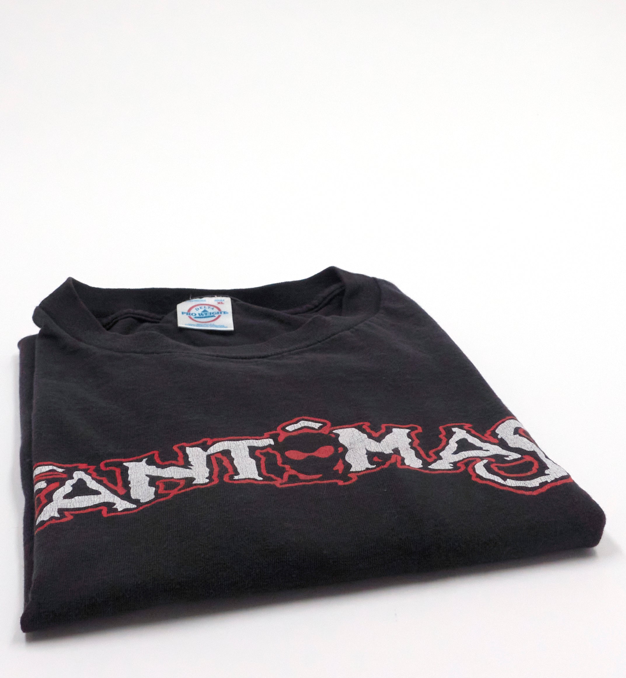 Fantômas - Delìrium Còrdia 2004 Tour Issue Shirt Size XL