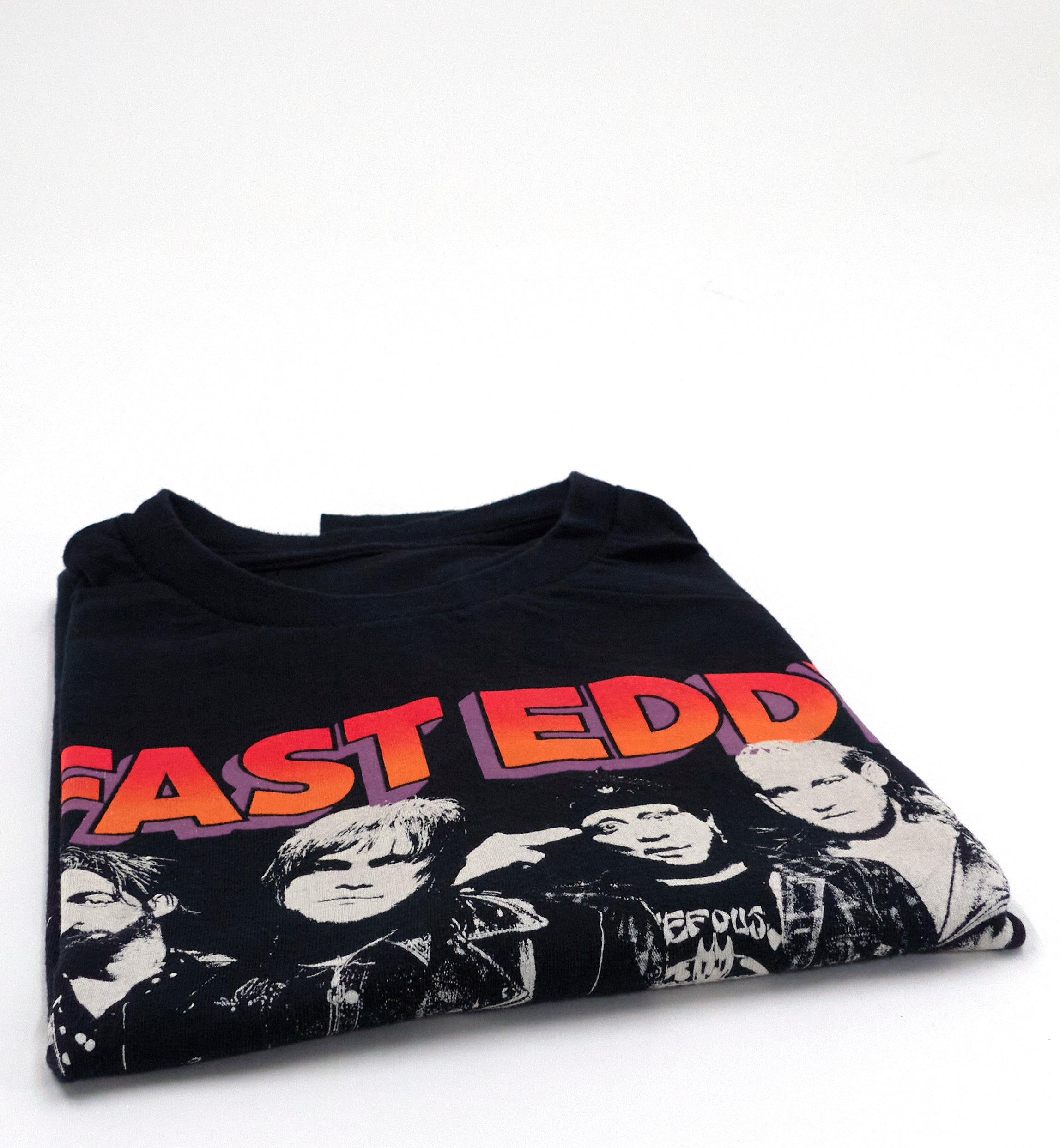 Fast Eddy - Tour Shirt Size XL