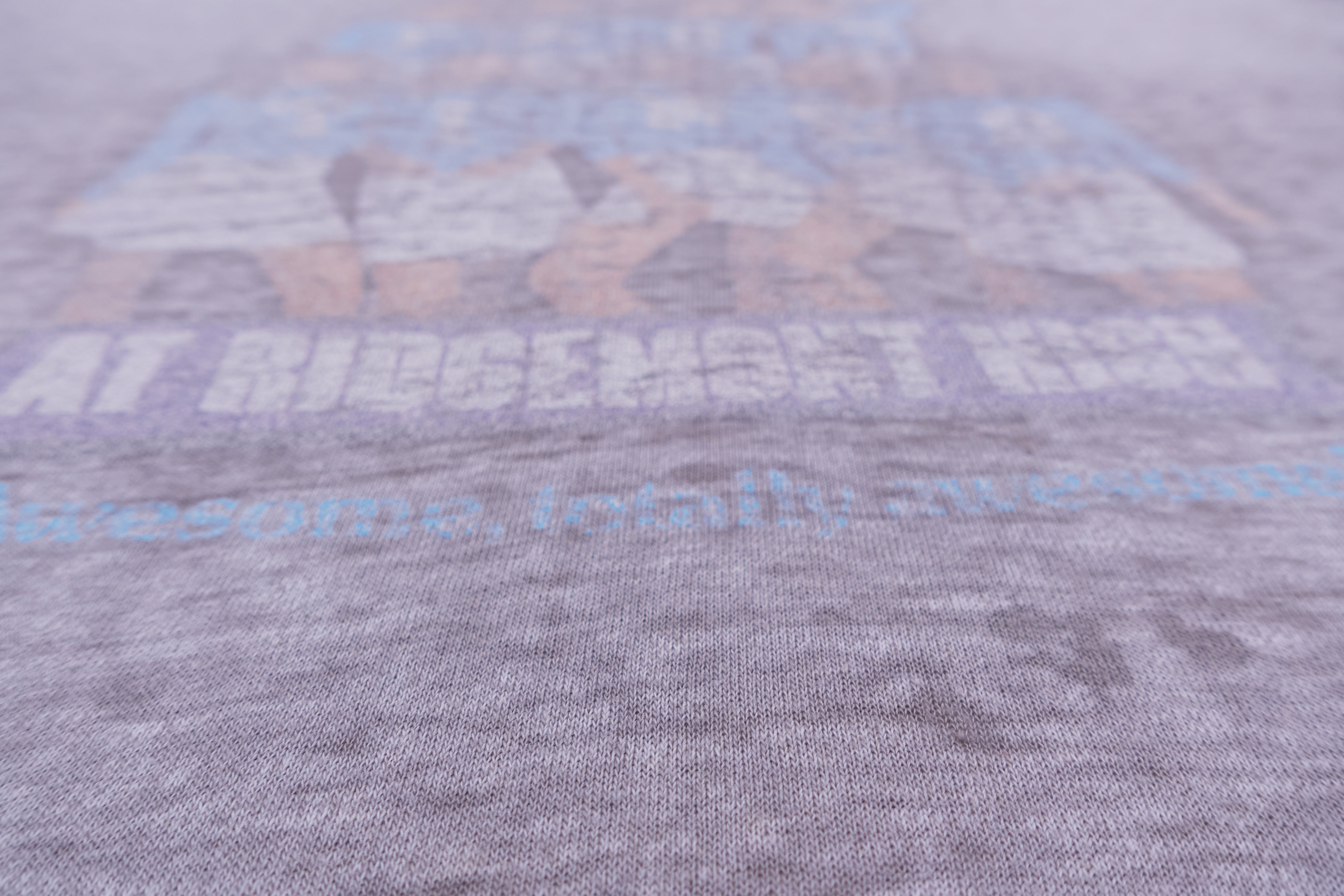 Fast Times At Ridgemont High - Cheerleeders 1982 Promo Only Shirt Size Large