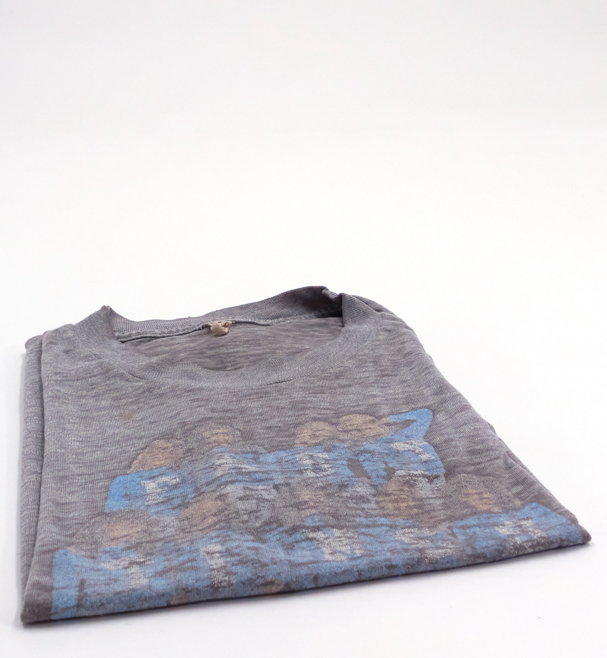 Fast Times At Ridgemont High - Cheerleeders 1982 Promo Only Shirt Size Large