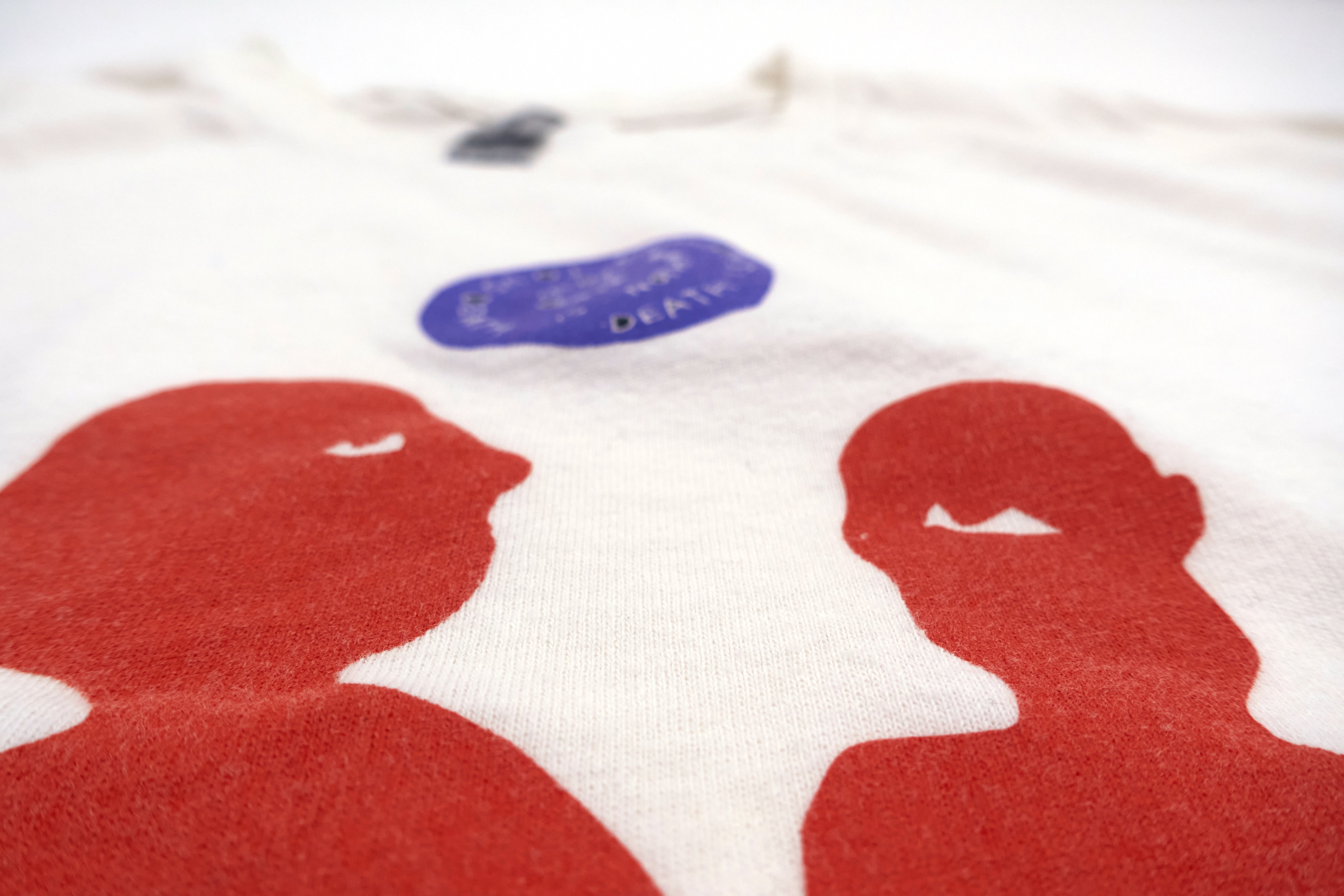 Fiddlehead - Staring Eyes 2023 Tour Shirt Size XL