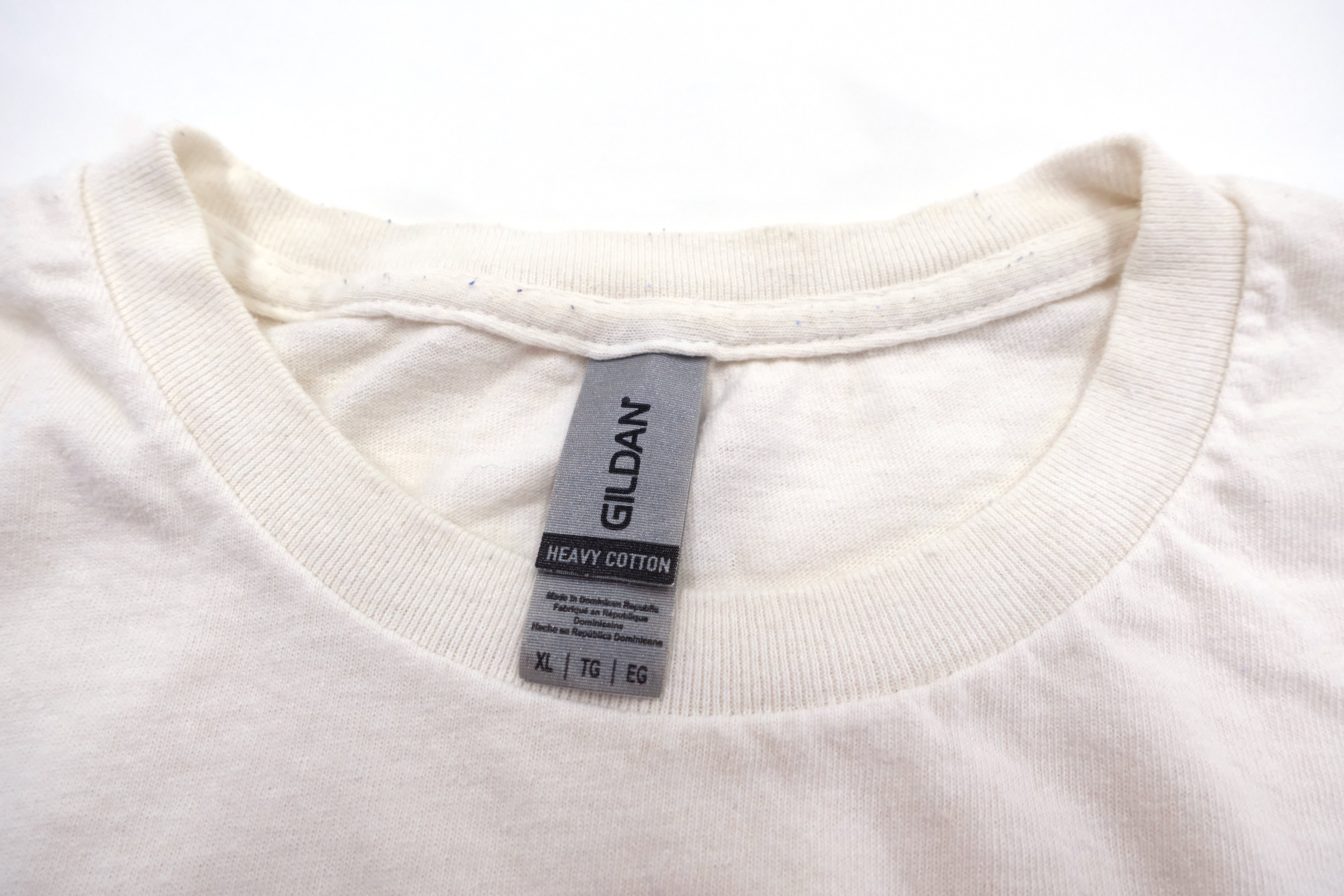 Fiddlehead - Staring Eyes 2023 Tour Shirt Size XL