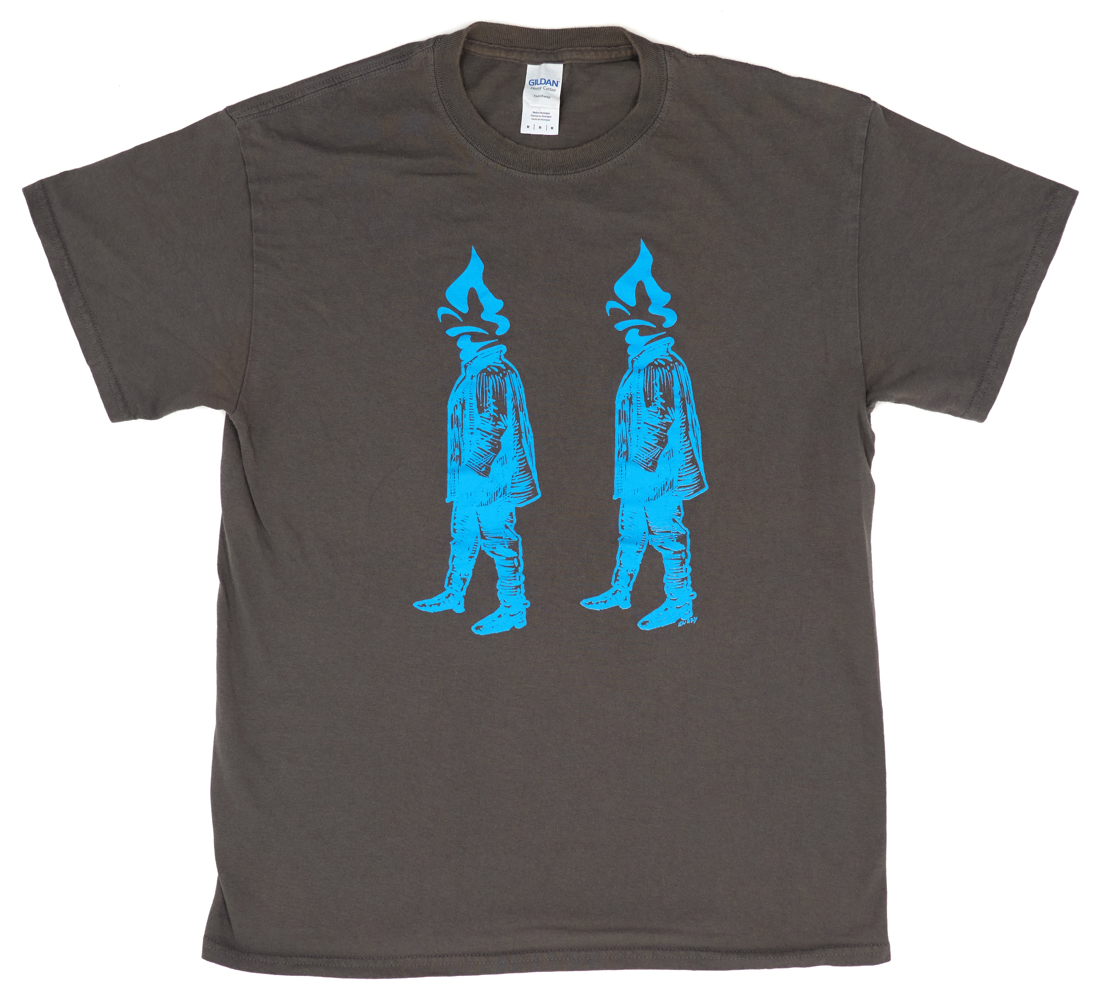 Field Day - 2.0 by Chris Shary 2019 Tour Shirt Size Medium