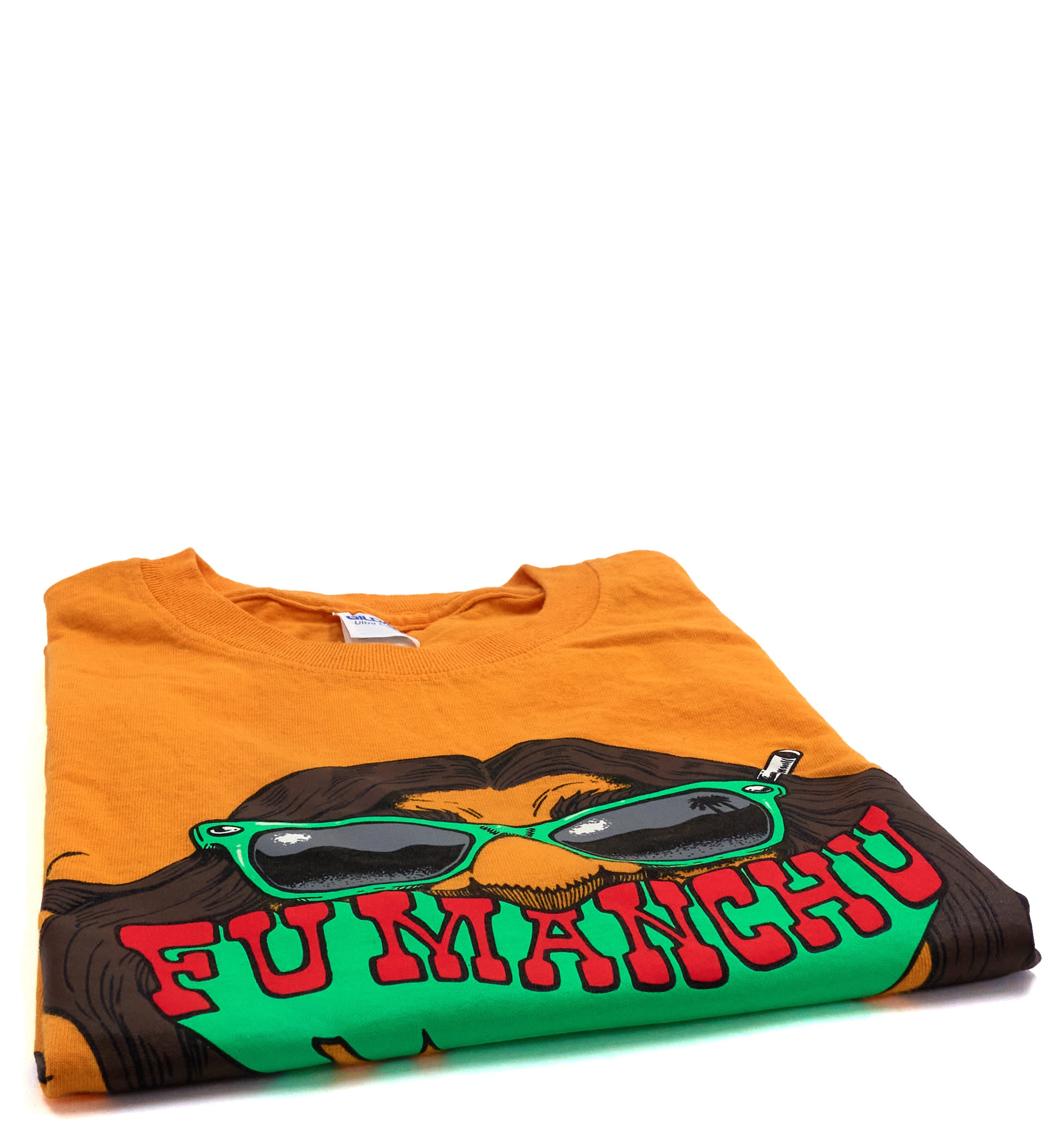 Fu Manchu - Shary Neptune Cocktail Tour Shirt Size Medium