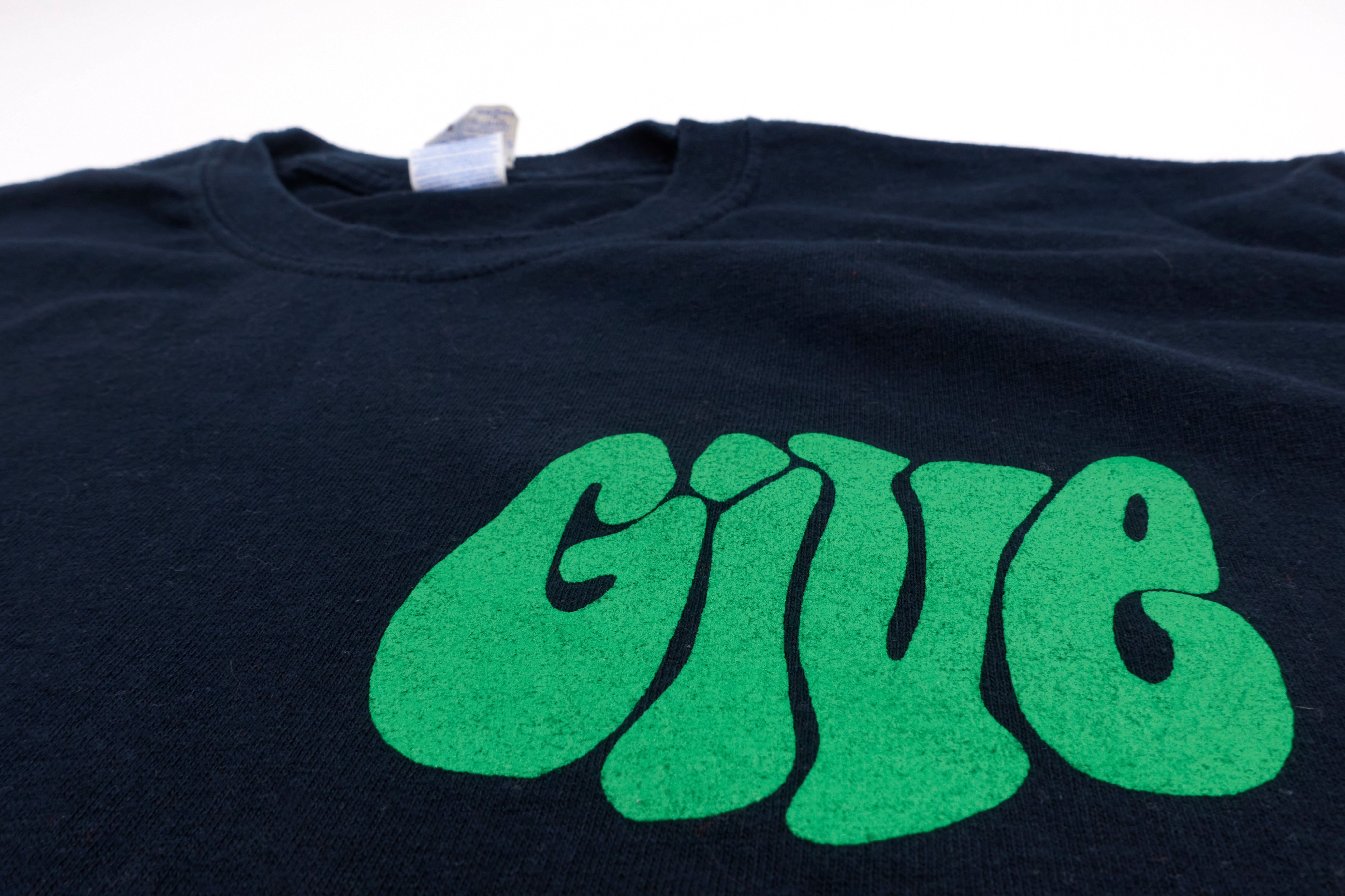 Give – Electric Flower Circus 2014 Tour Shirt Size Medium