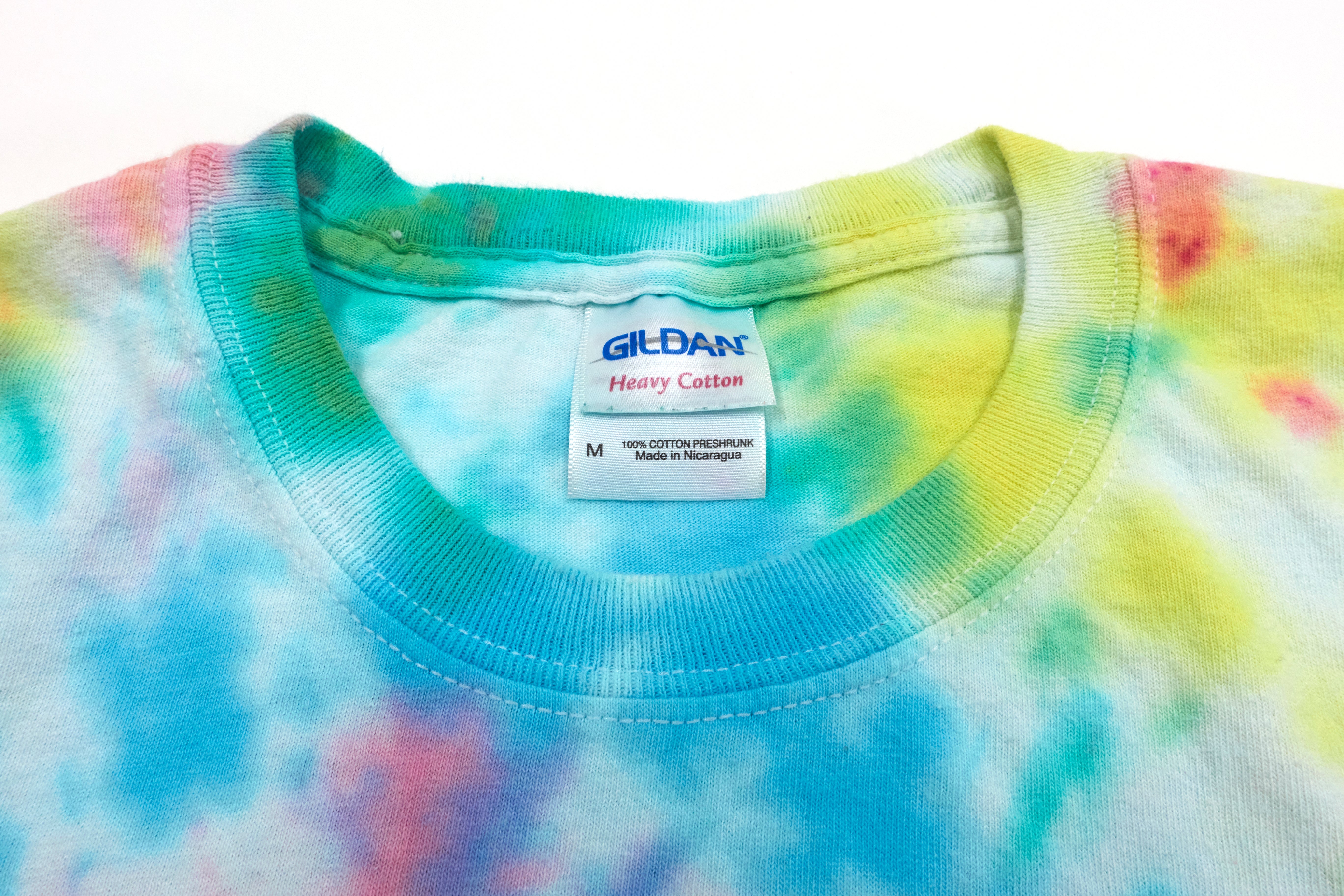 Give – Electric Flower Summer 2014 Tour Shirt Size Medium