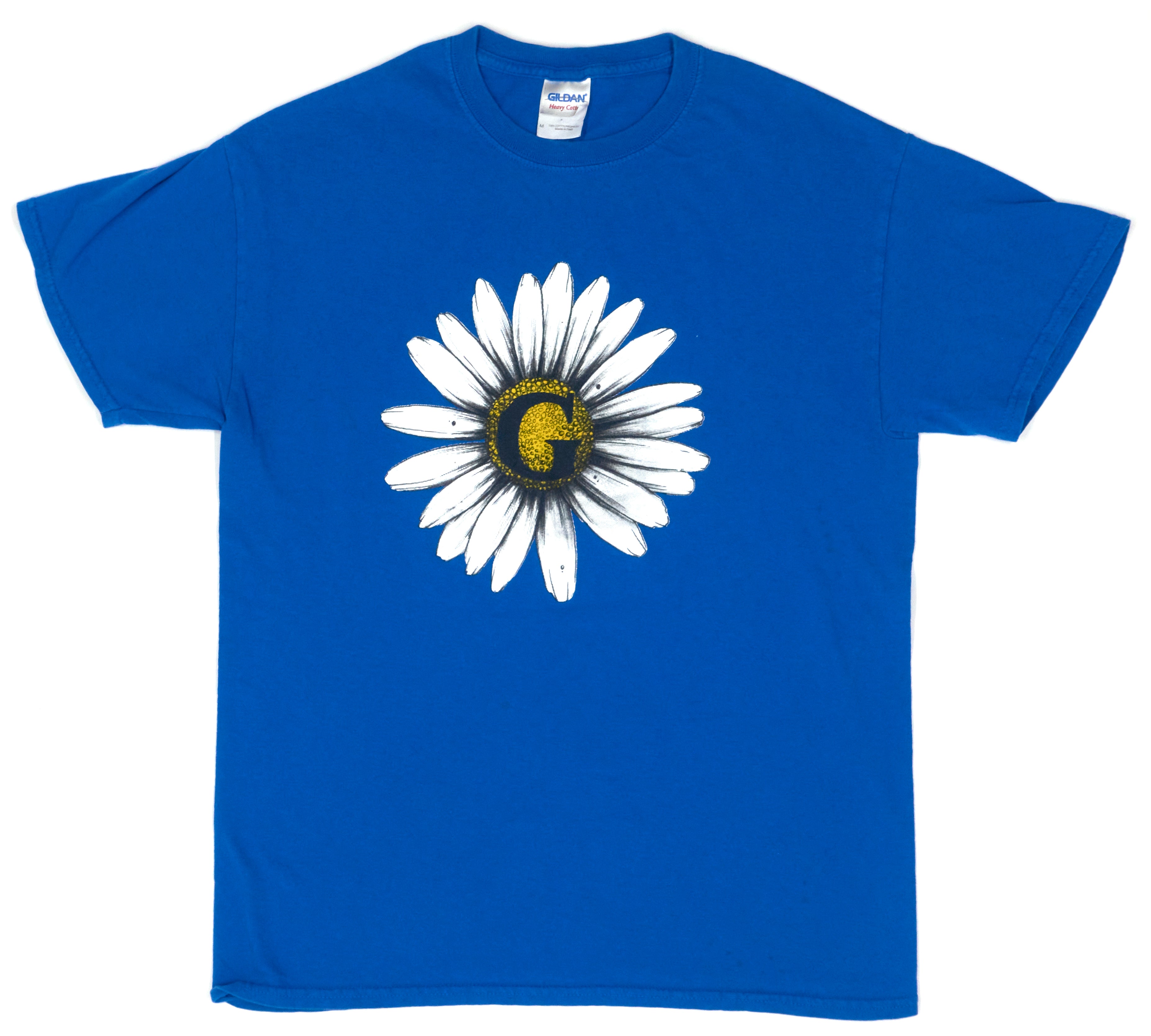 Give – Sonic Bloom 2015 Tour Shirt Size Medium