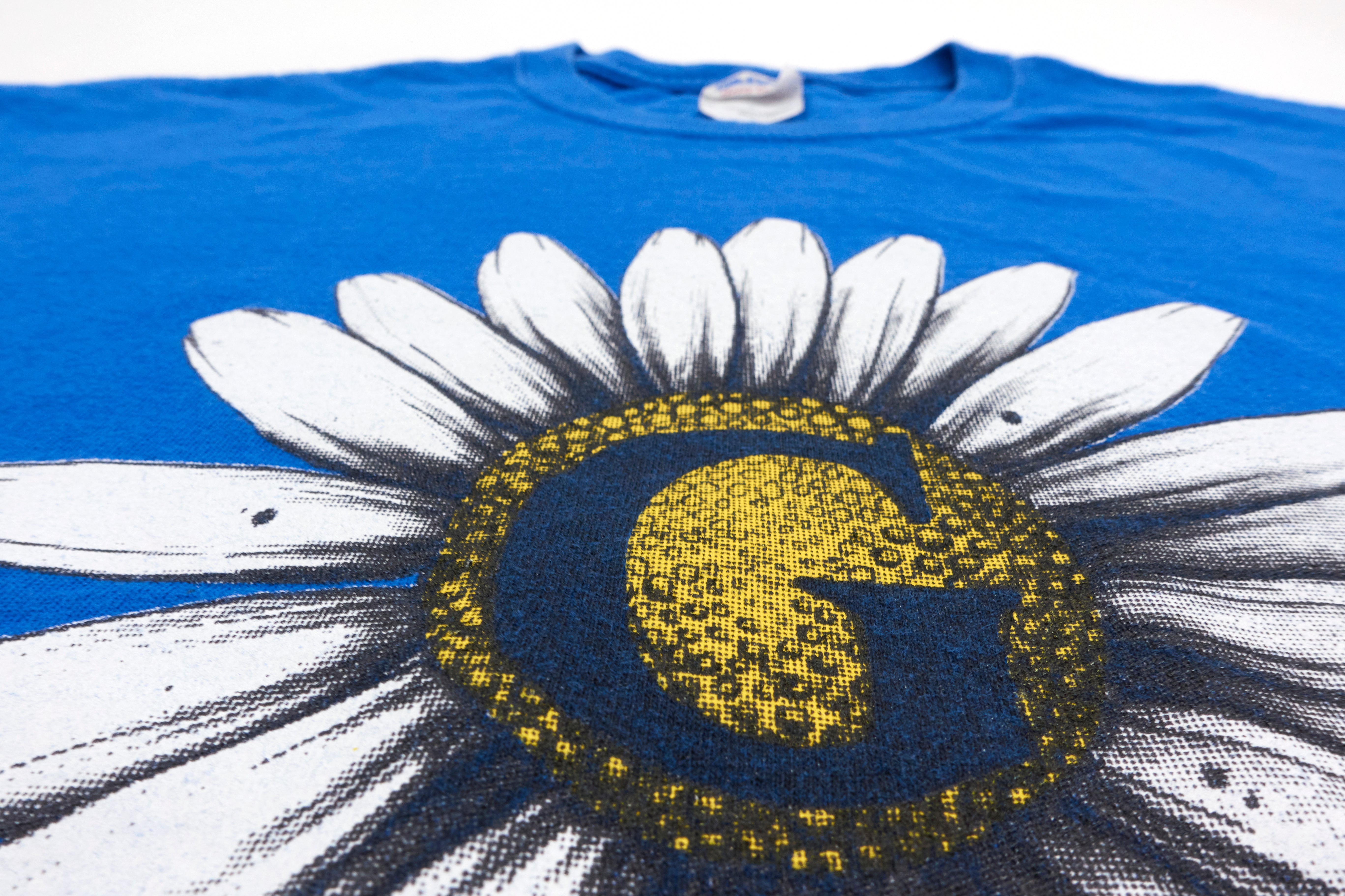 Give – Sonic Bloom 2015 Tour Shirt Size Medium