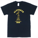 Glitterer – Last Place In The Race 2019 Tour Shirt Size Small