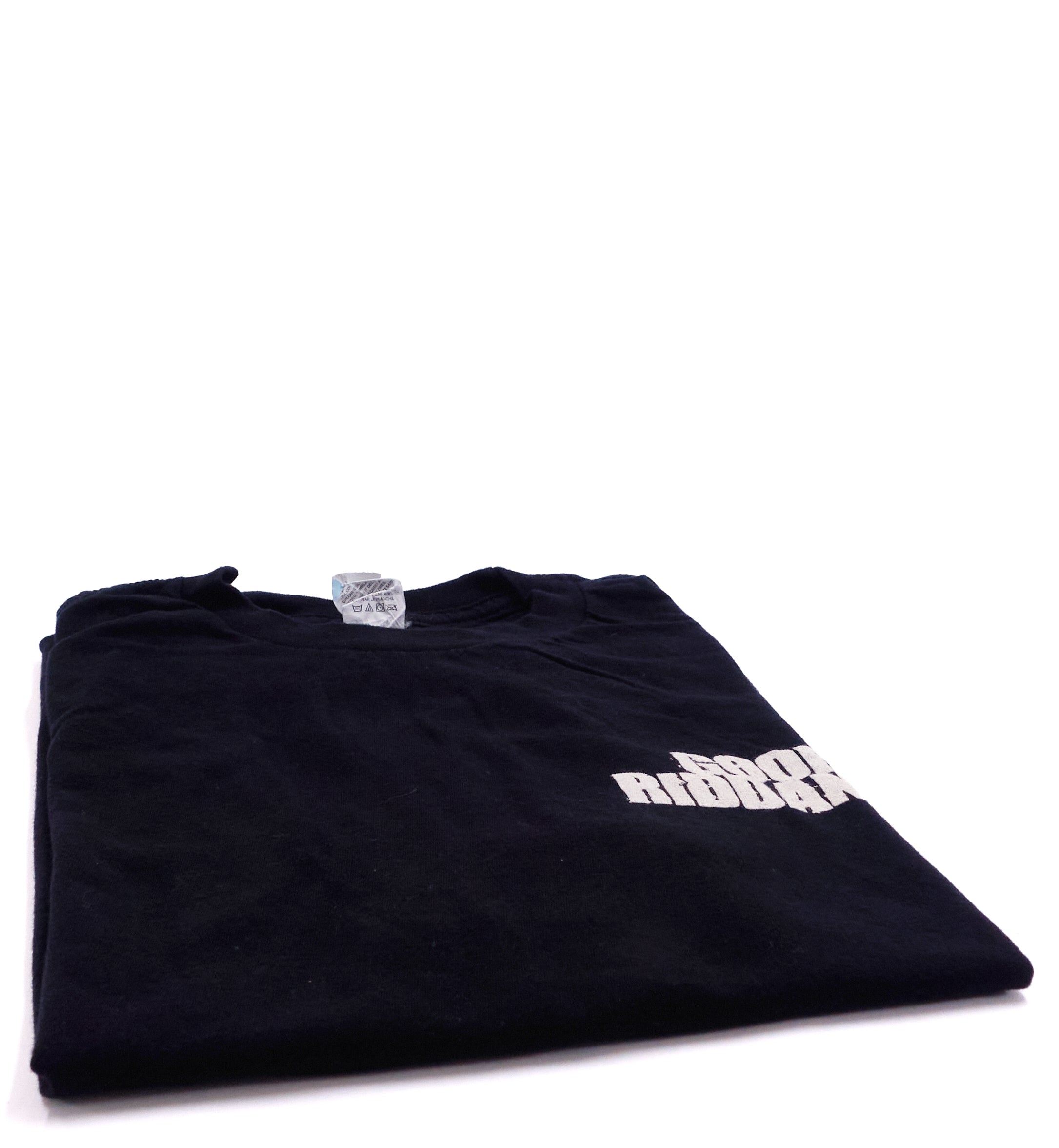 Good Riddance - Kids With Bombs by Chris Shary 2019 Tour Shirt Size Medium