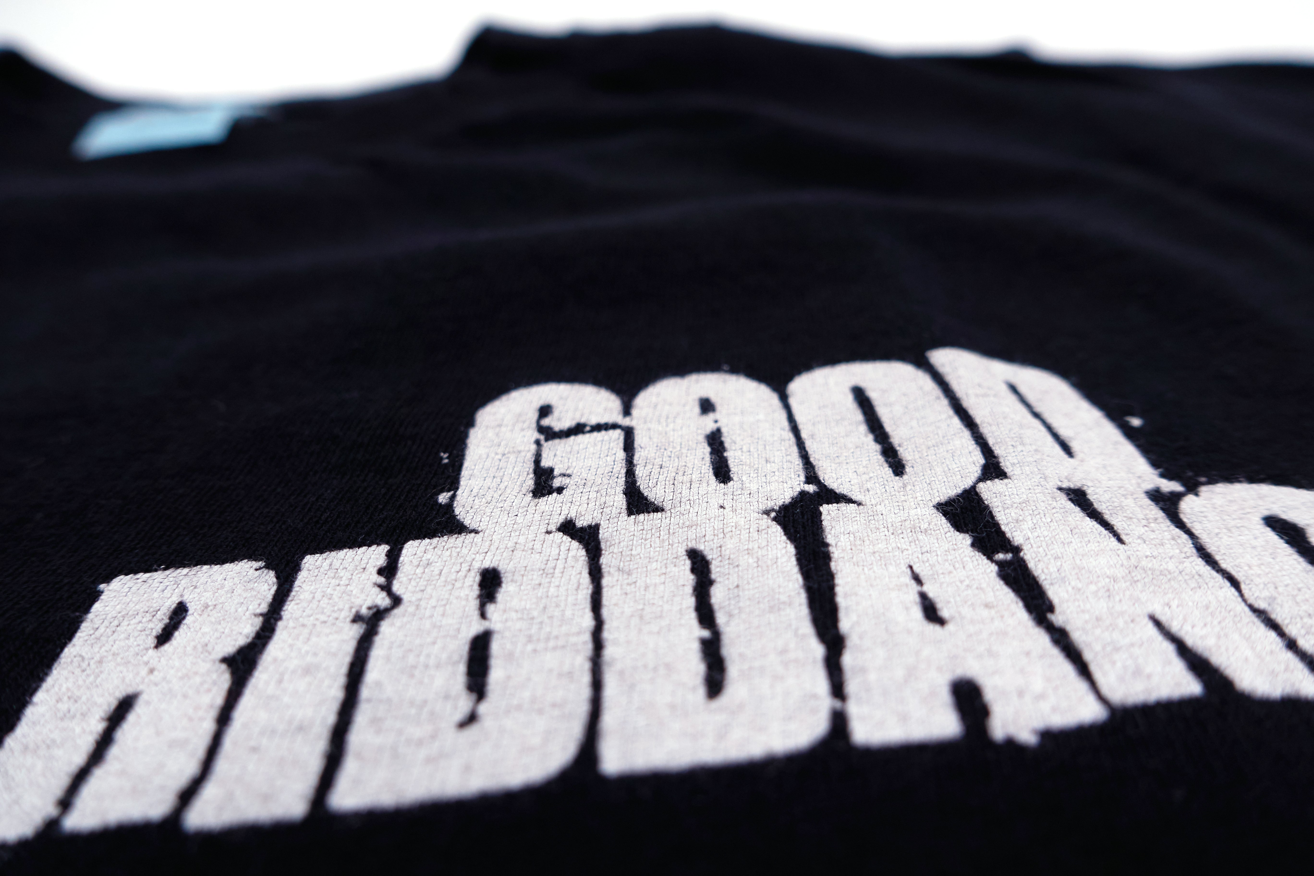 Good Riddance - Kids With Bombs by Chris Shary 2019 Tour Shirt Size Small