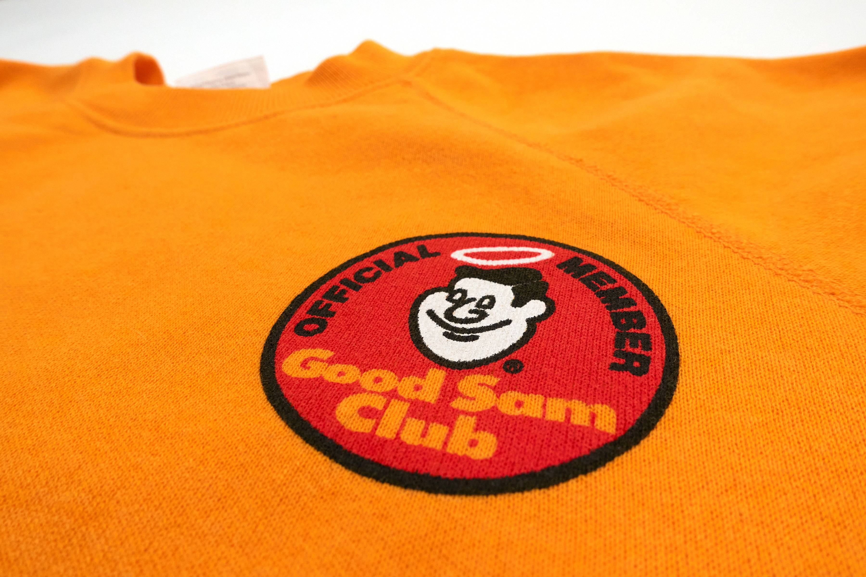 Good Sam Club ‎– Official Member Sweat Shirt Size Large