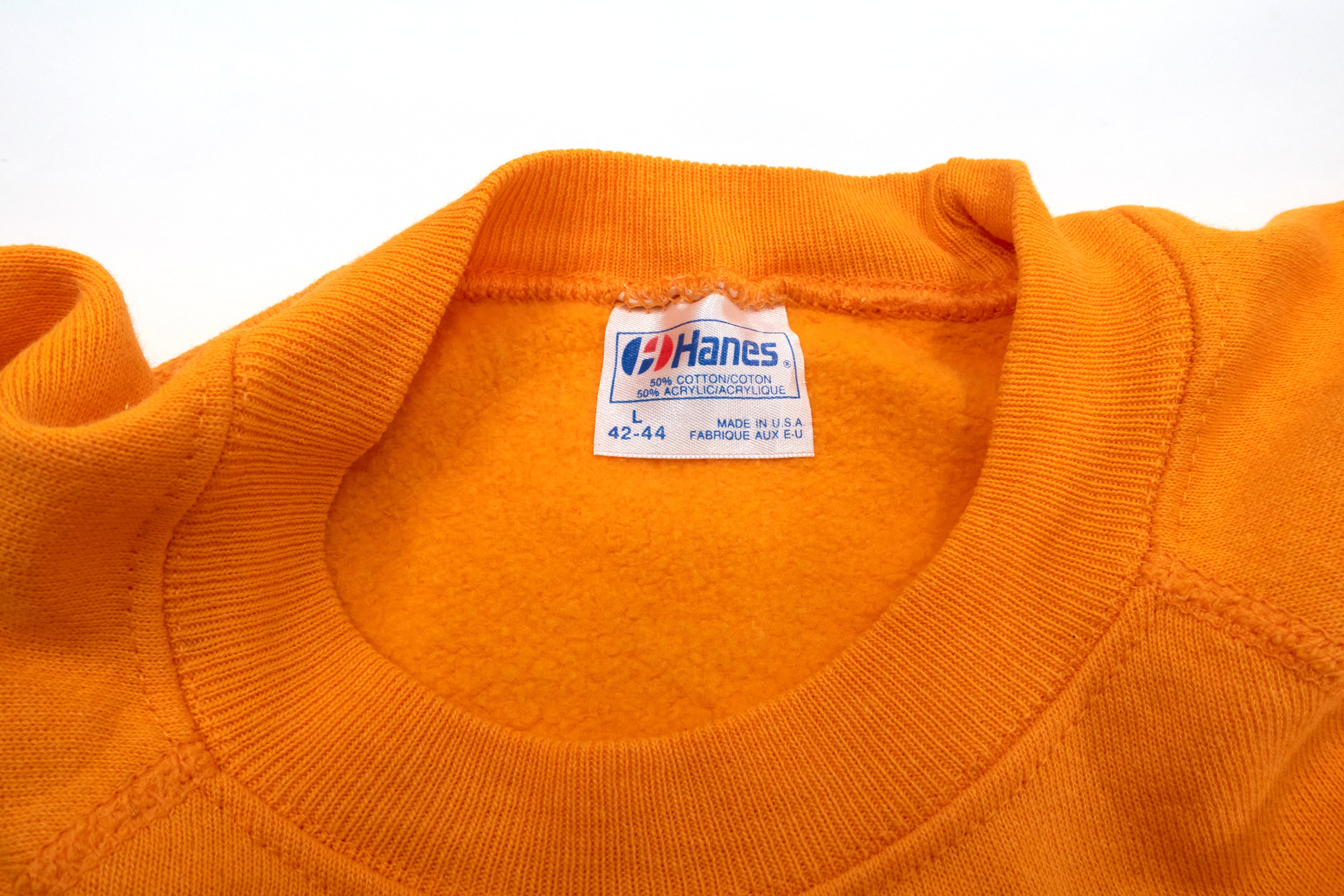 Good Sam Club ‎– Official Member Sweat Shirt Size Large