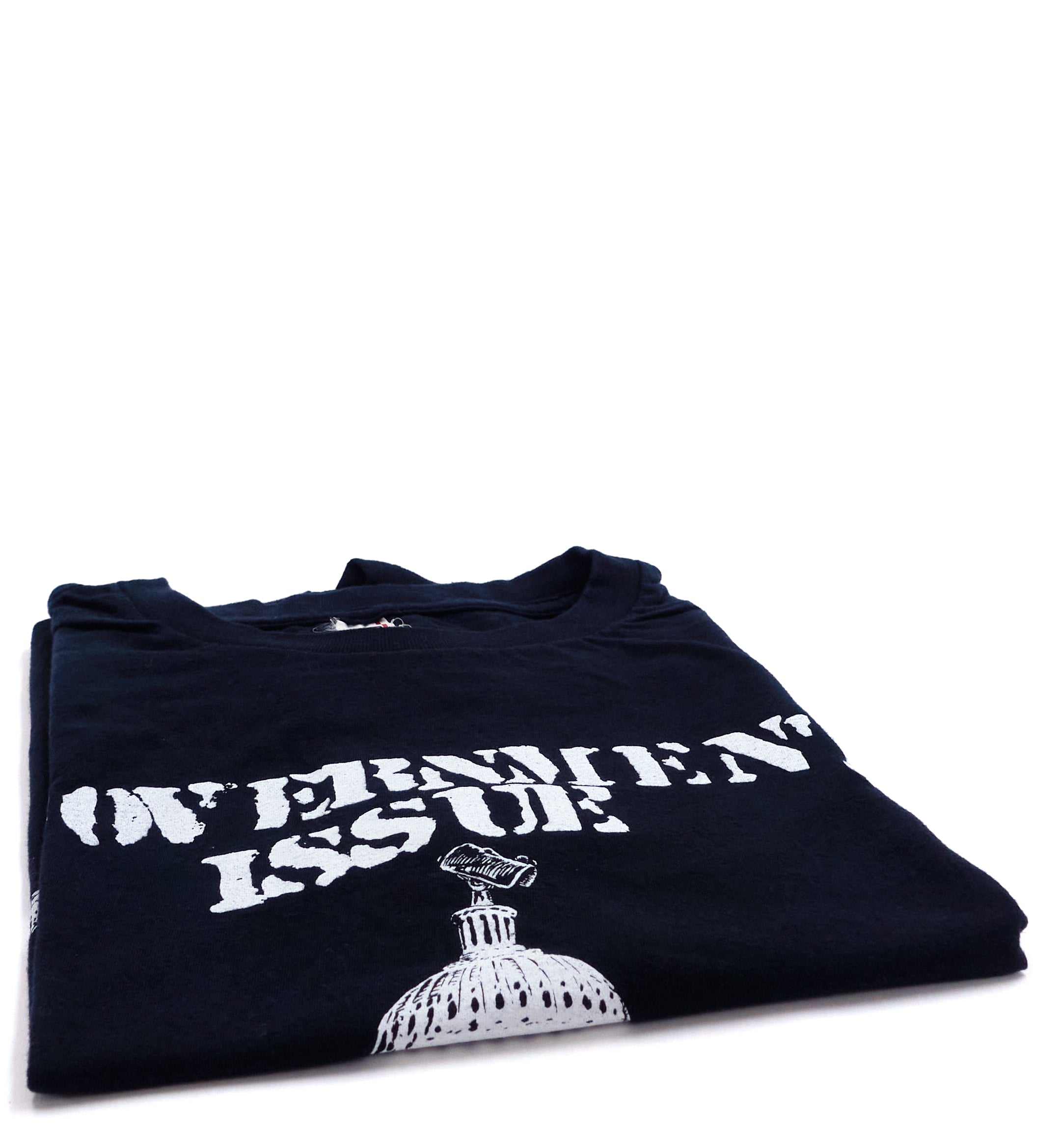 Government Issue - White House by Chris Shary Shirt Size Medium