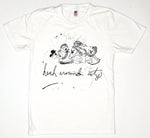 Head Wound City – Head Wound City 2006 Tour Shirt Size Small