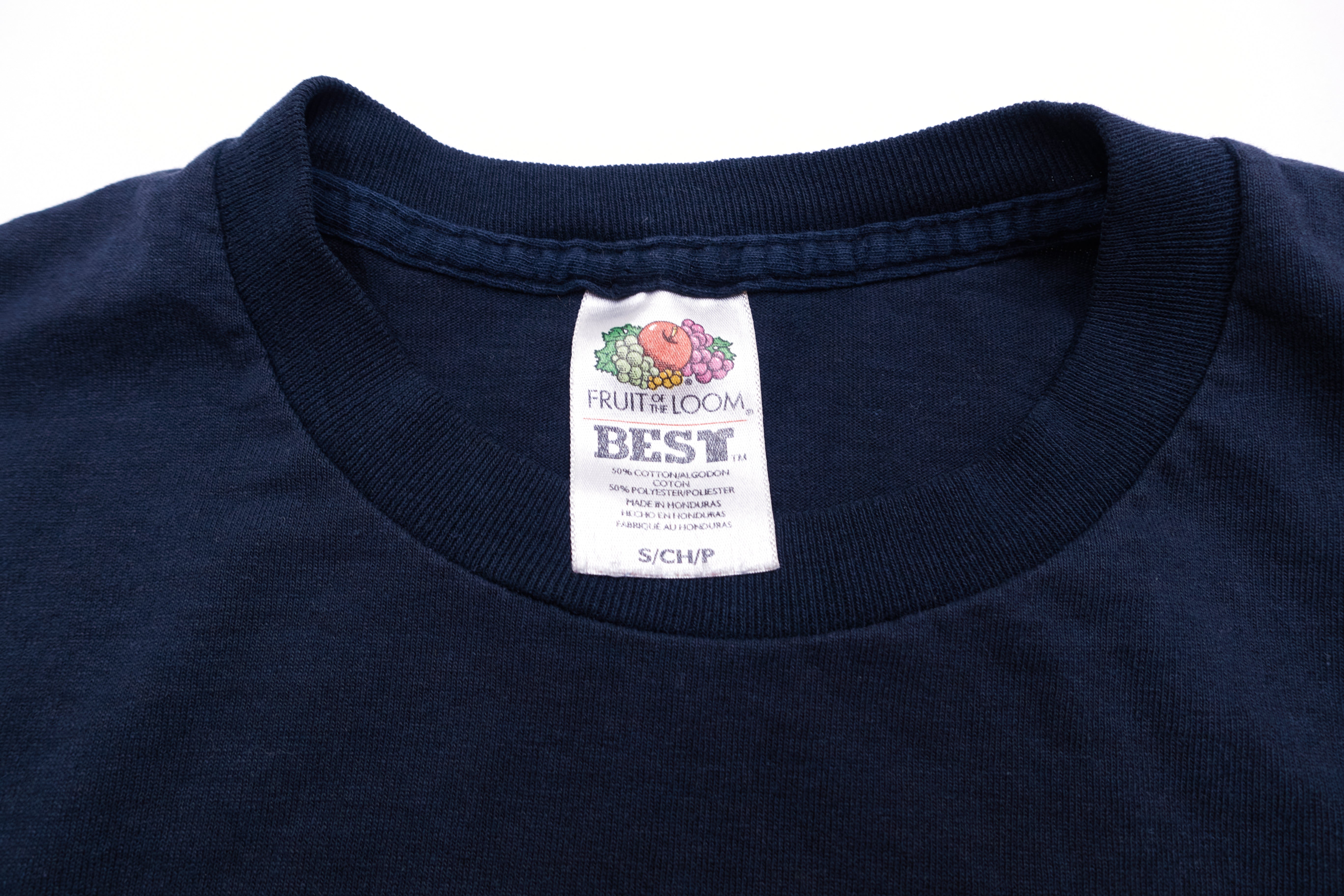 Hives – Tyrannosaurus Hives 2004 Tour Shirt Size Small